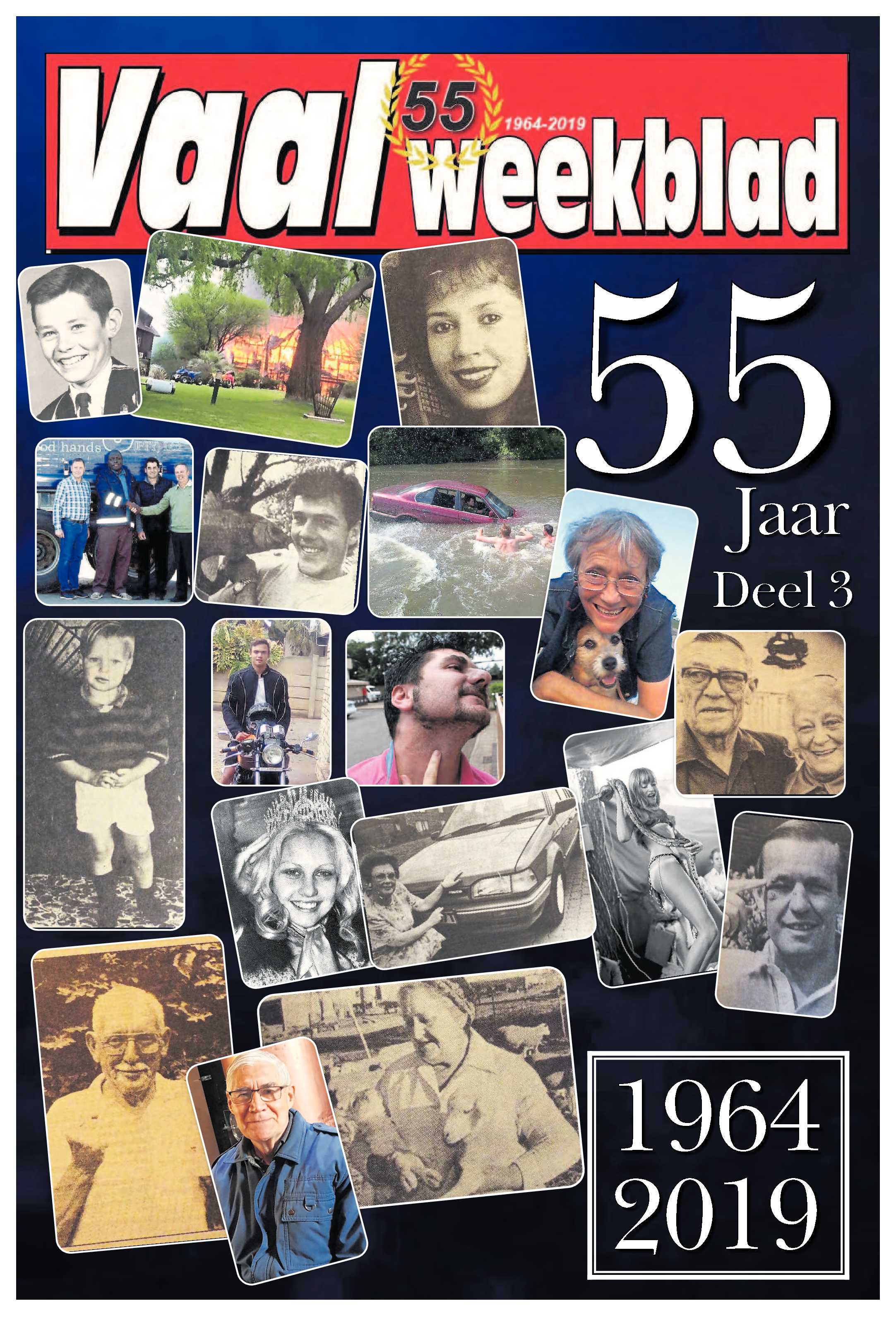 Vaalweekblad 29 – 31 Mei 2019 page 11