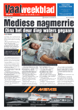 Vaalweekblad – 29 Mei 2026