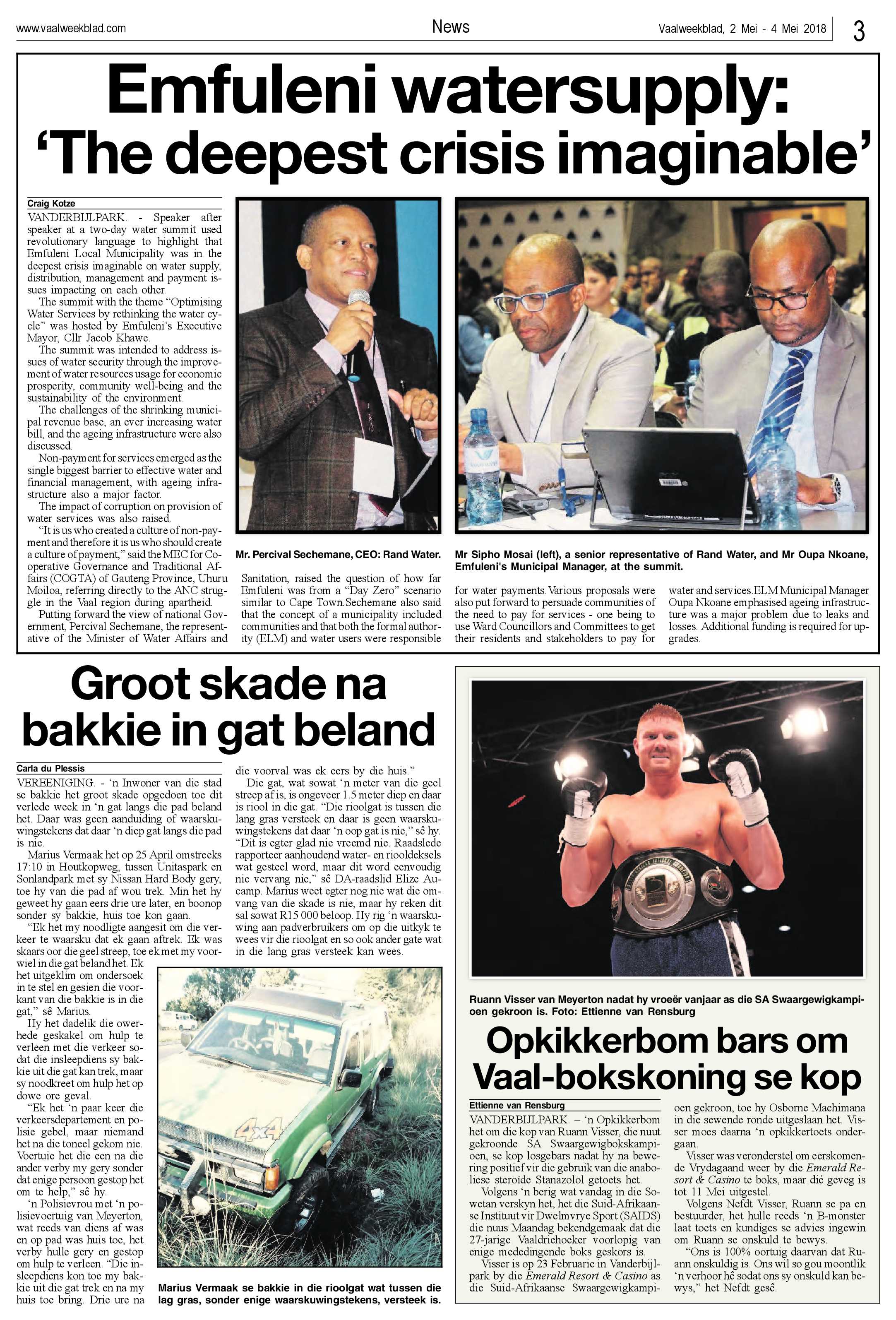 Vaalweekblad 2 – 4 Mei 2018 page 3