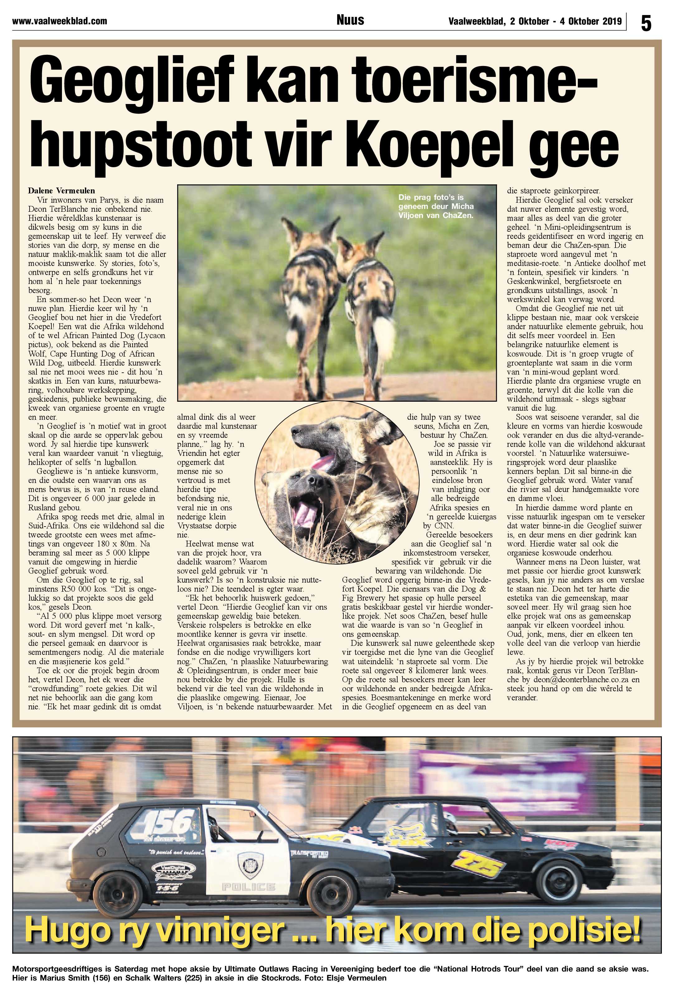 Vaalweekblad 2 – 4 Oktober page 5