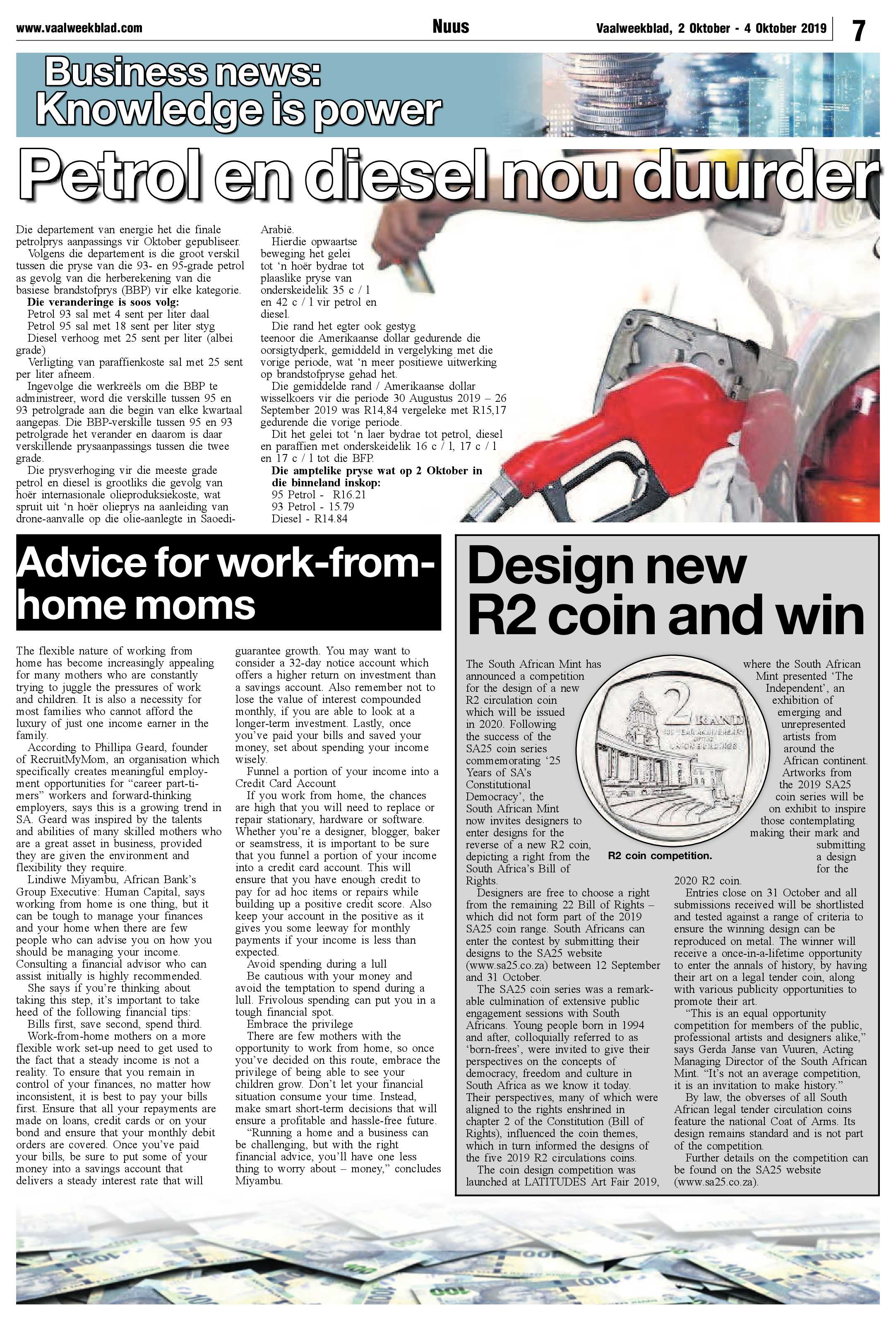 Vaalweekblad 2 – 4 Oktober page 7