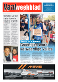 Vaalweekblad 30 Jan