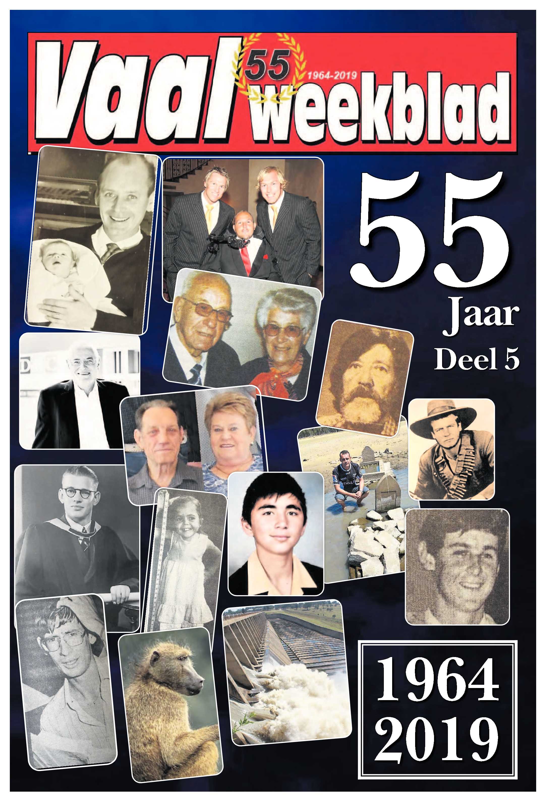Vaalweekblad 31 Julie – 2 Augustus 2019 page 11