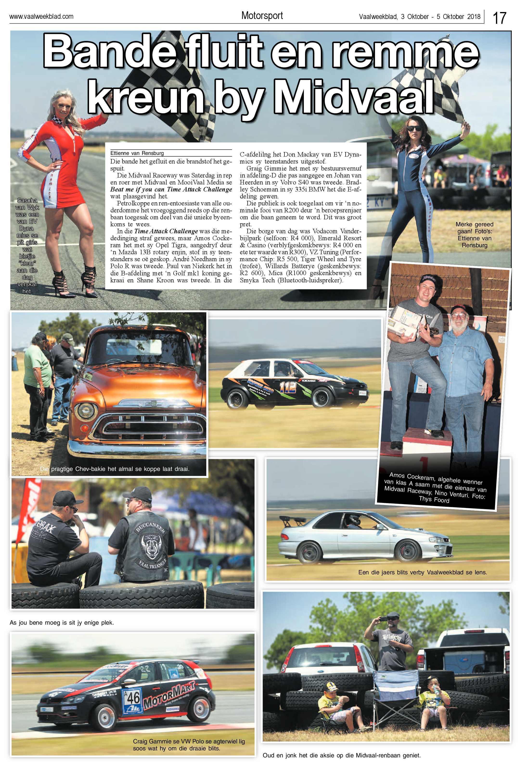 Vaalweekblad 3 – 5 Oktober 2018 page 17