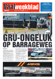 Vaalweekblad – 3 Julie 2026
