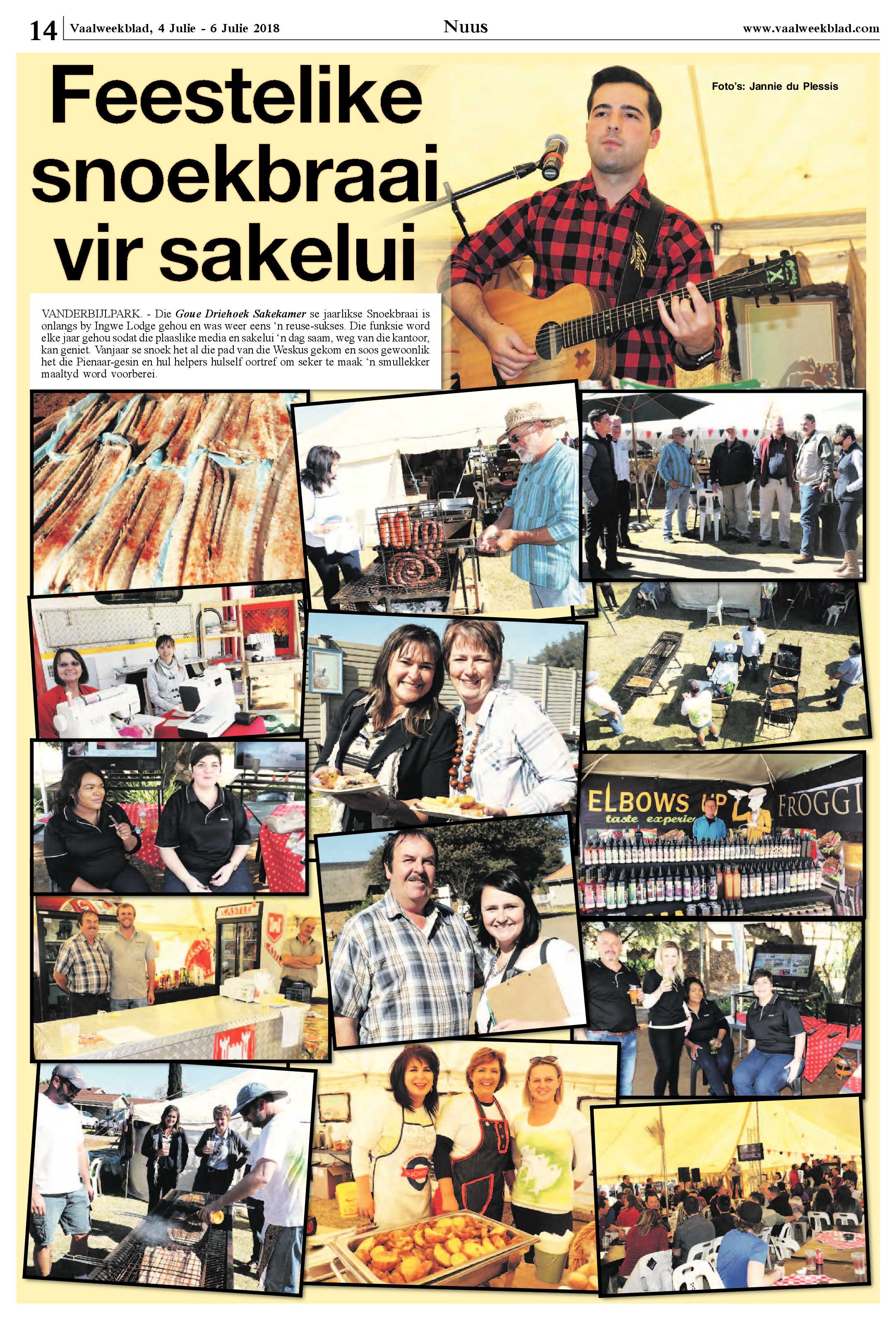 Vaalweekblad 4 – 6 Julie 208 page 14