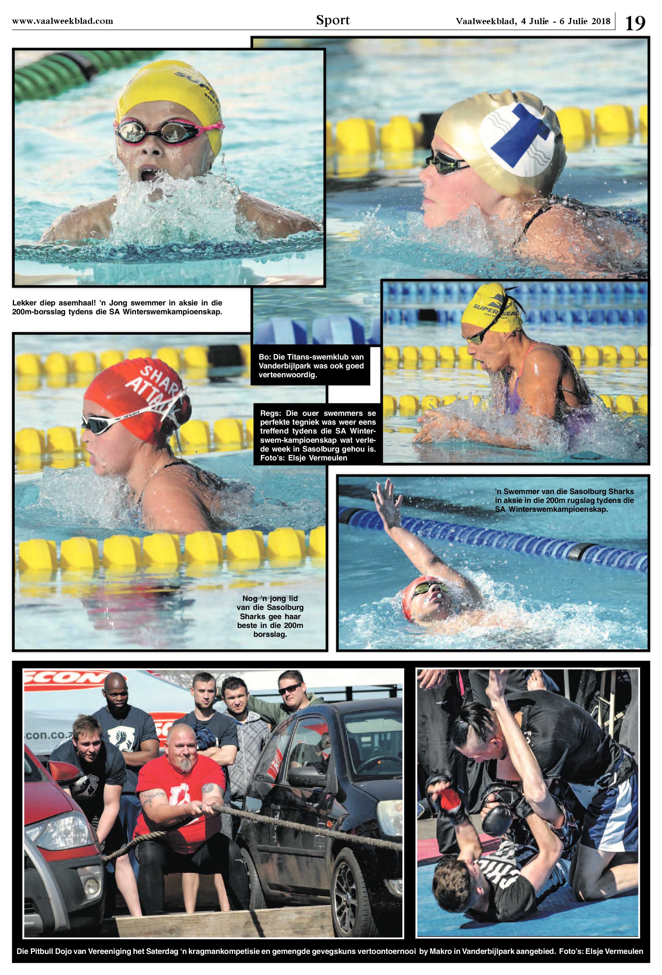 Vaalweekblad 4 – 6 Julie 208 page 19