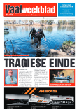 Vaalweekblad – 4 September 2026