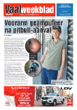 Vaalweekblad – 5 Junie 2026