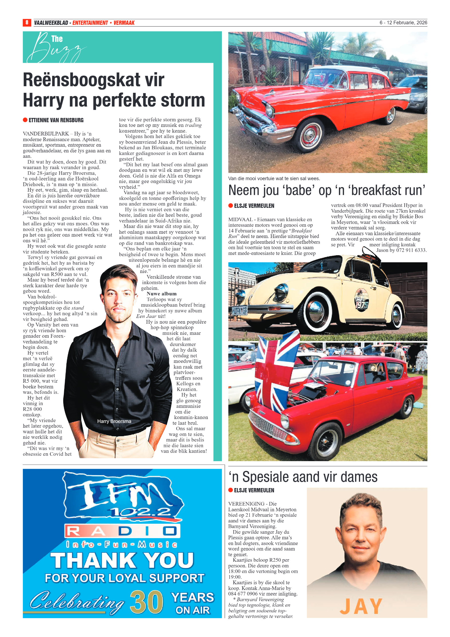 Vaalweekblad 6 Februarie 2026 page 8
