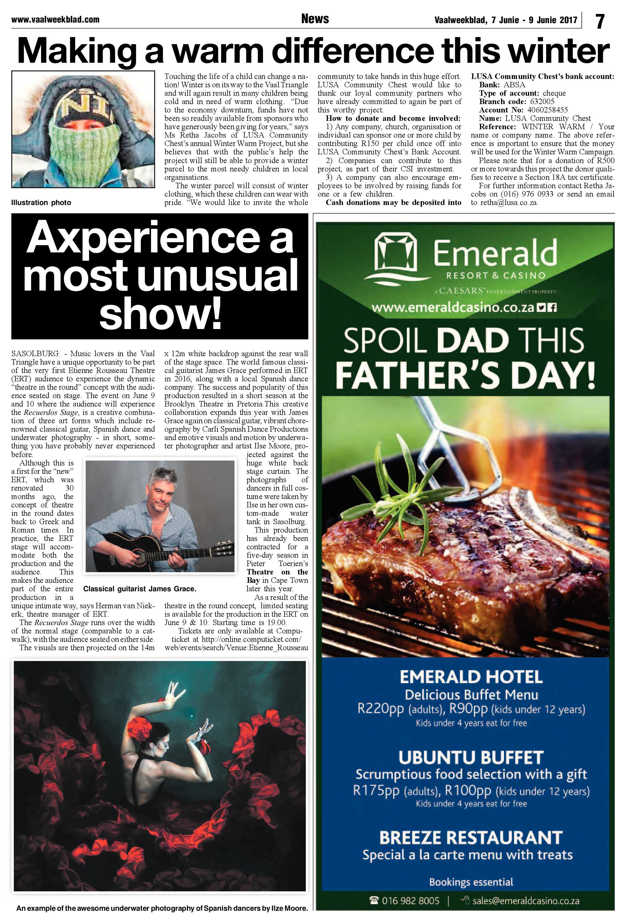 Vaalweekblad 7 – 9 Junie 2017 page 7