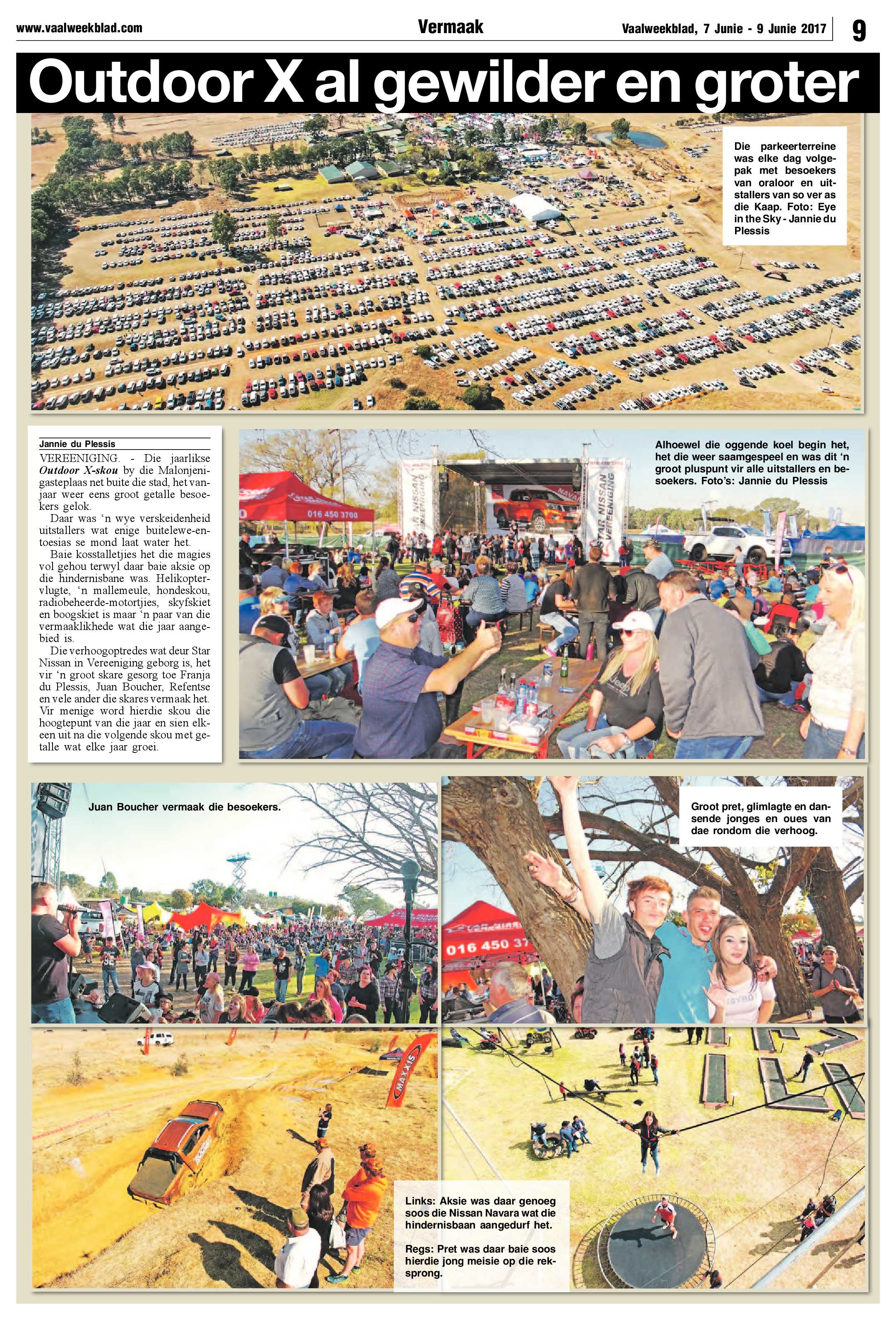 Vaalweekblad 7 – 9 Junie 2017 page 9