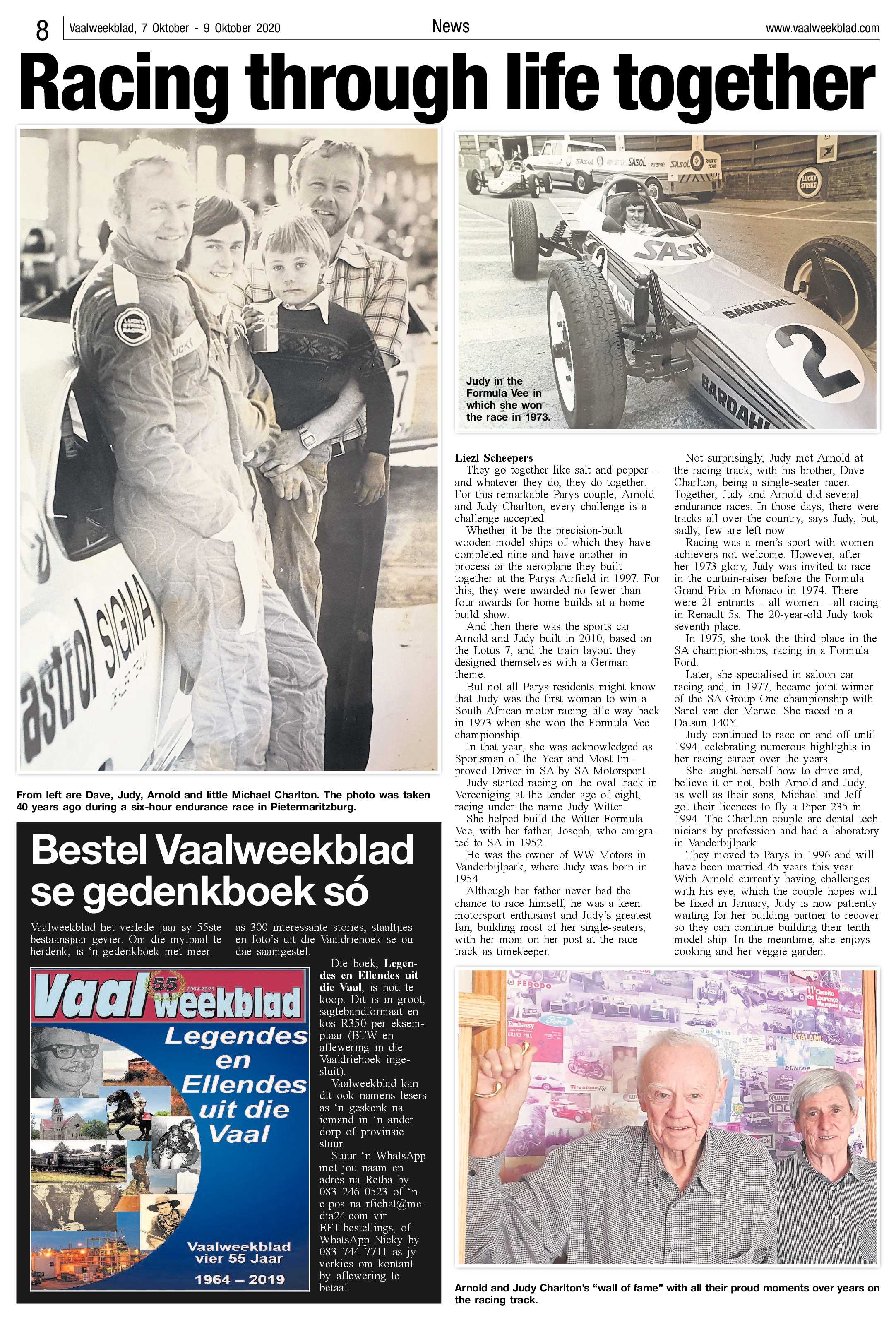 Vaalweekblad 7 Oktober – 9 Oktober 2020 page 8