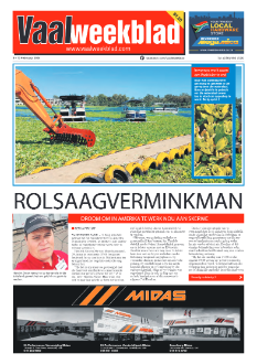 Vaalweekblad 9 – 15 February, 2024
