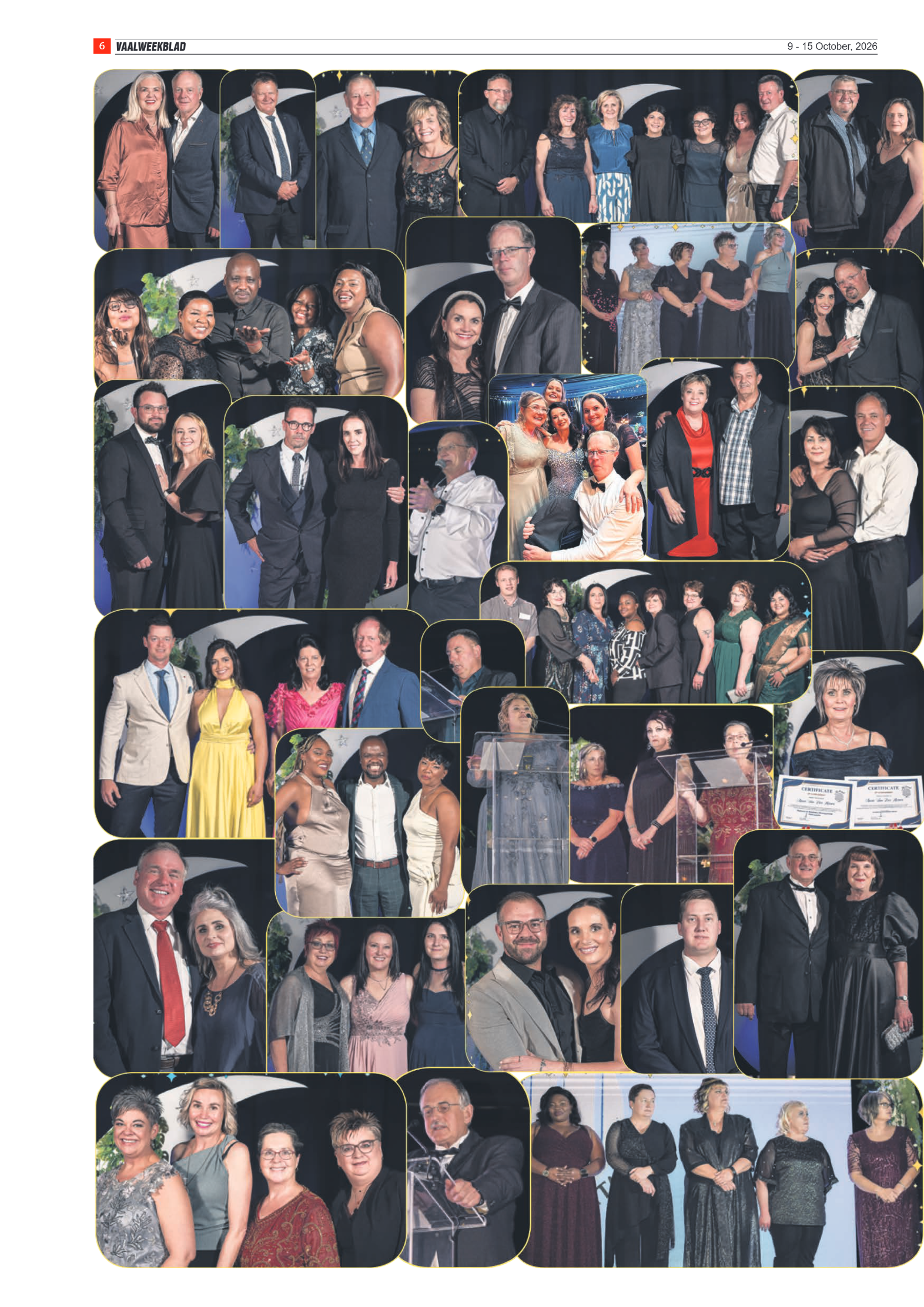 Vaalweekblad – 9 Oktober 2026 page 6