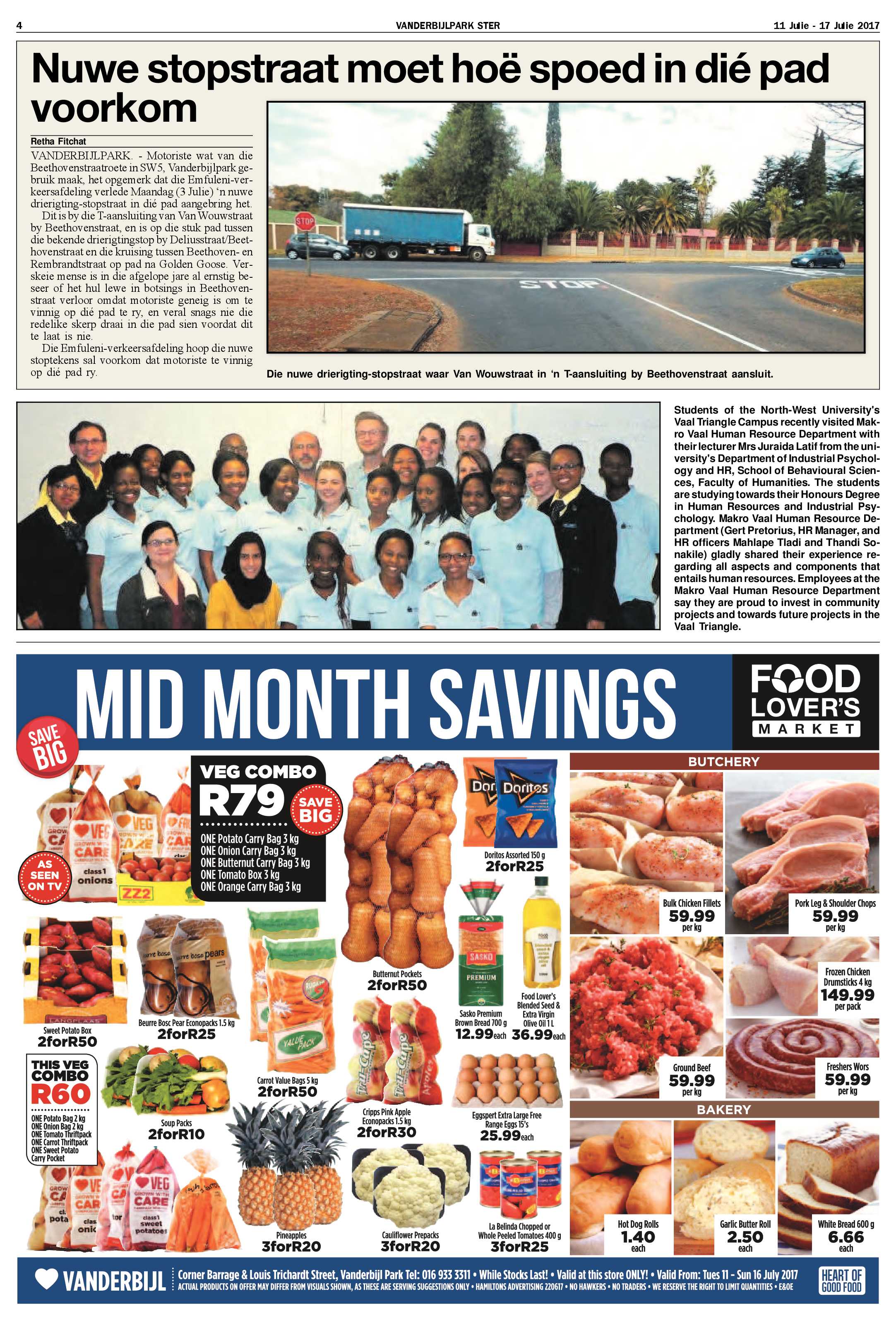 Vanderbijlpark Ster 11 – 17 Julie 2017 page 4