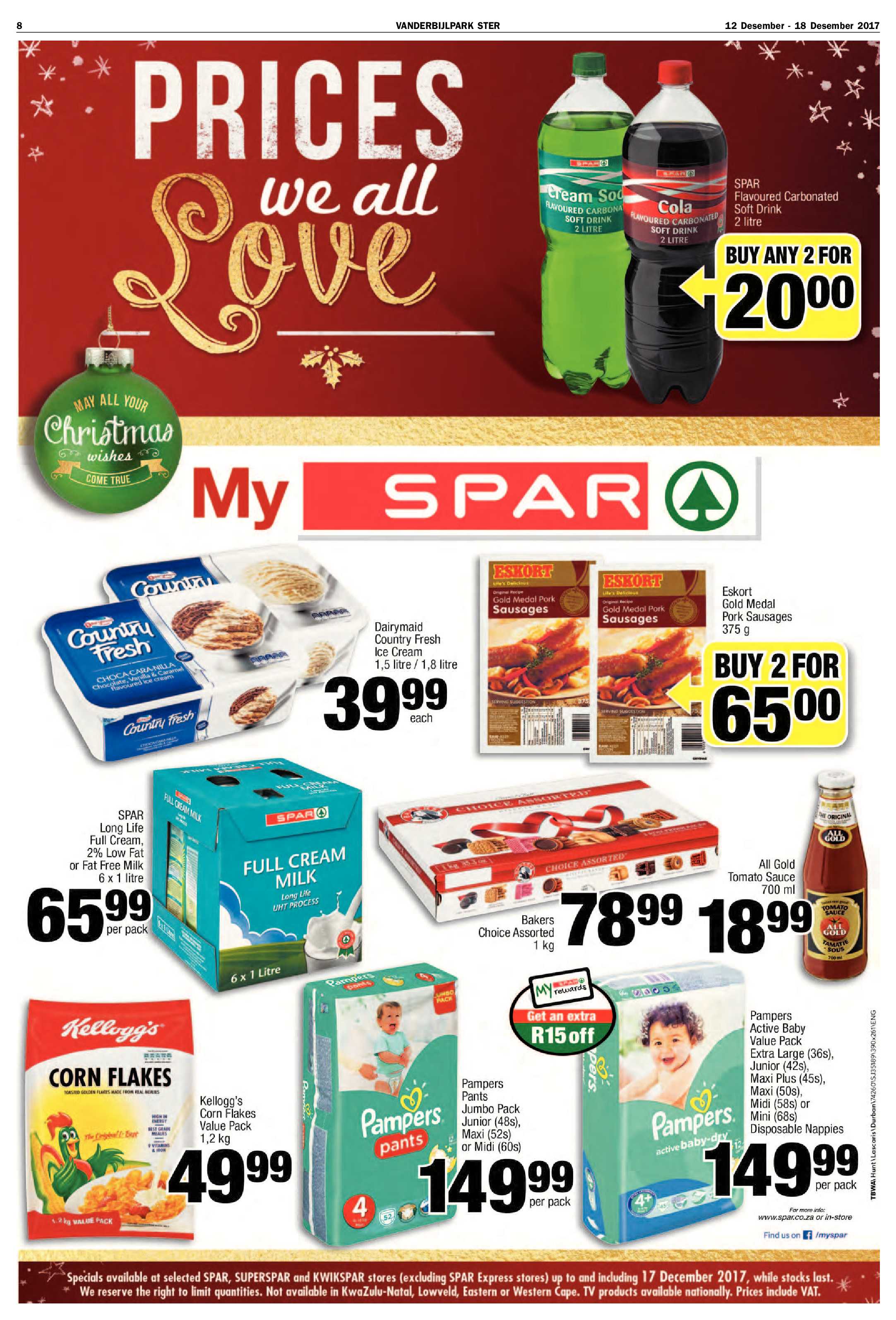 Vanderbijlpark Ster 12 – 18 Desember 2017 page 8