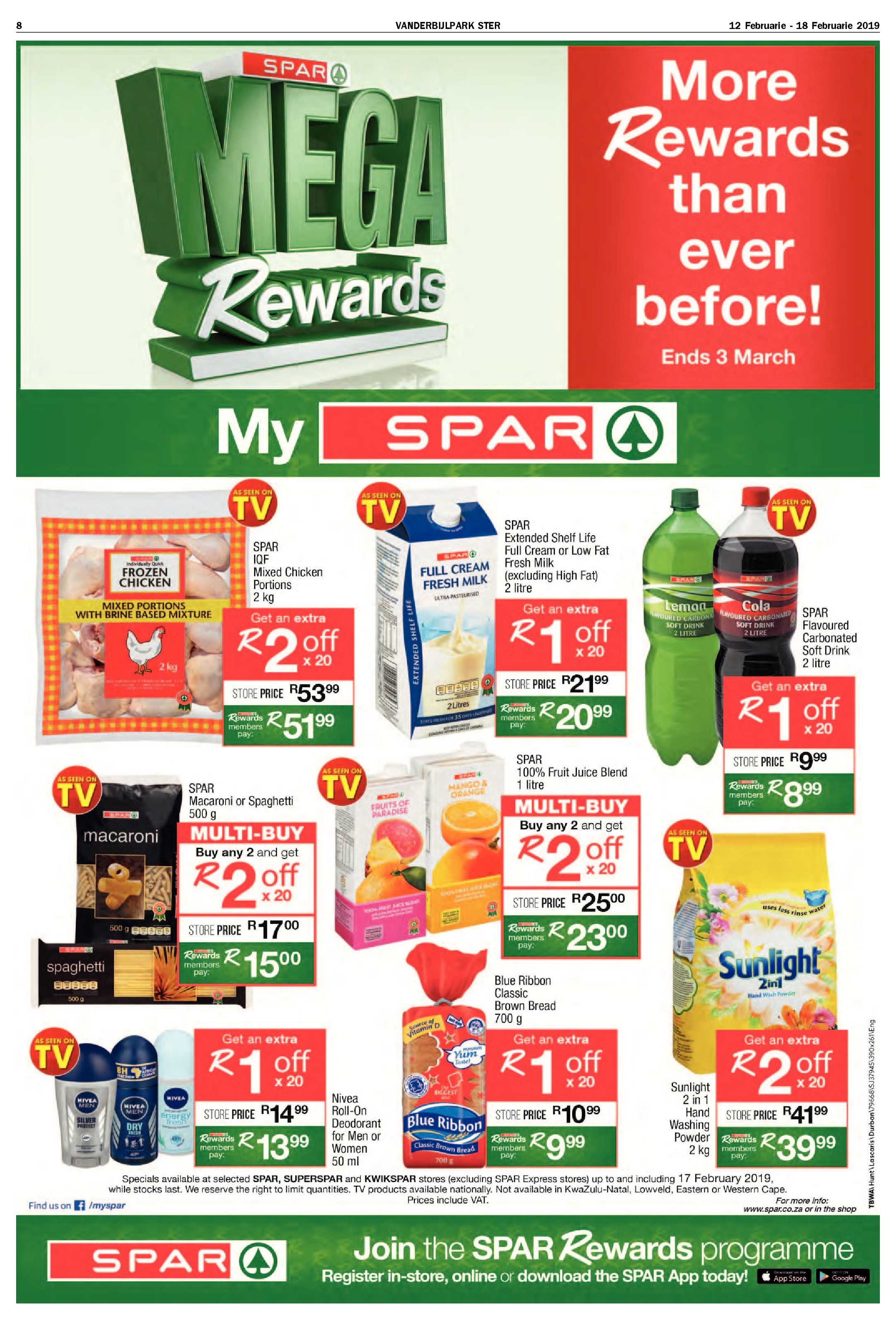 Vanderbijlpark Ster 12 – 18 Februarie 2019 page 8