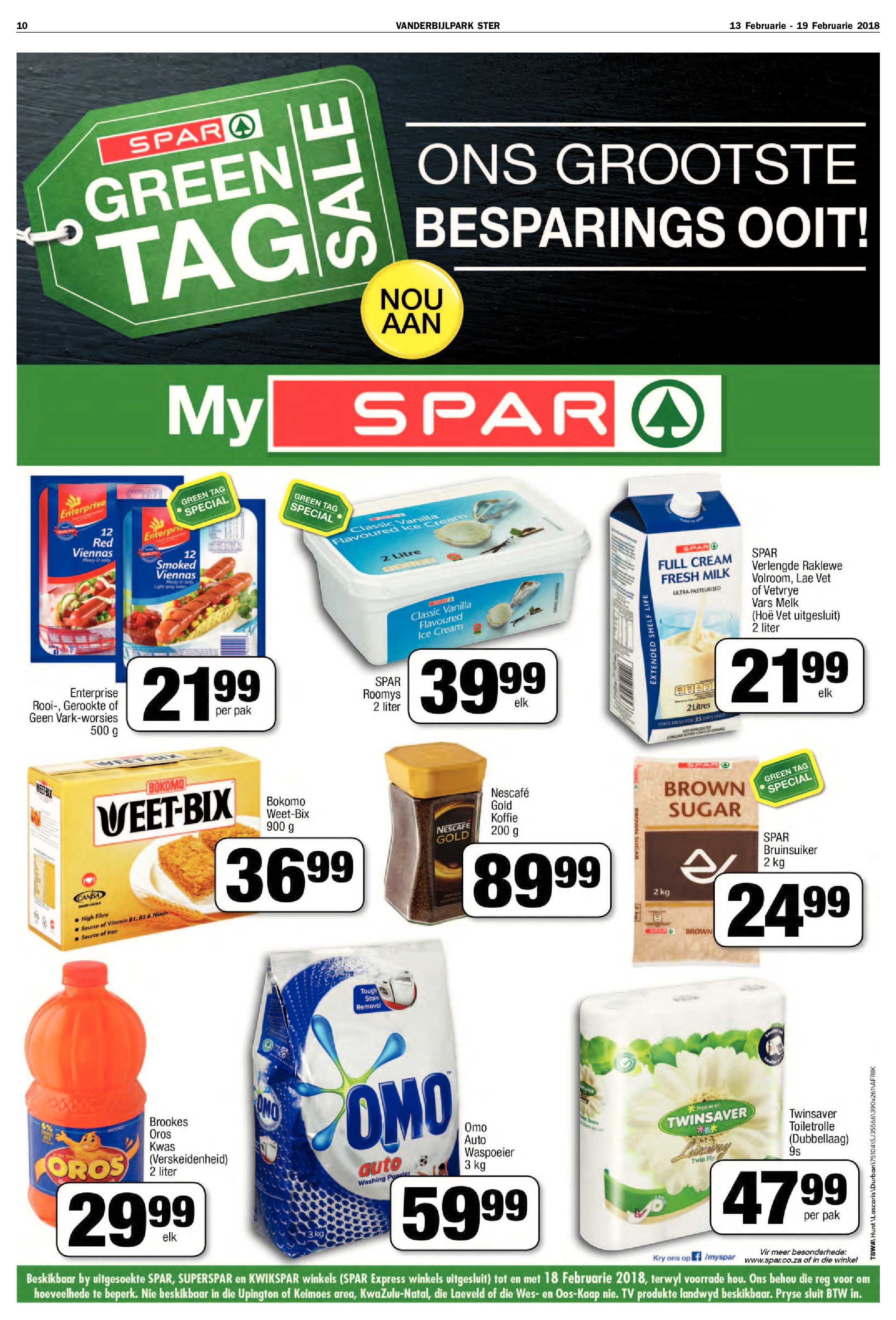 Vanderbijlpark Ster 13 – 19 Februarie 2018 page 10