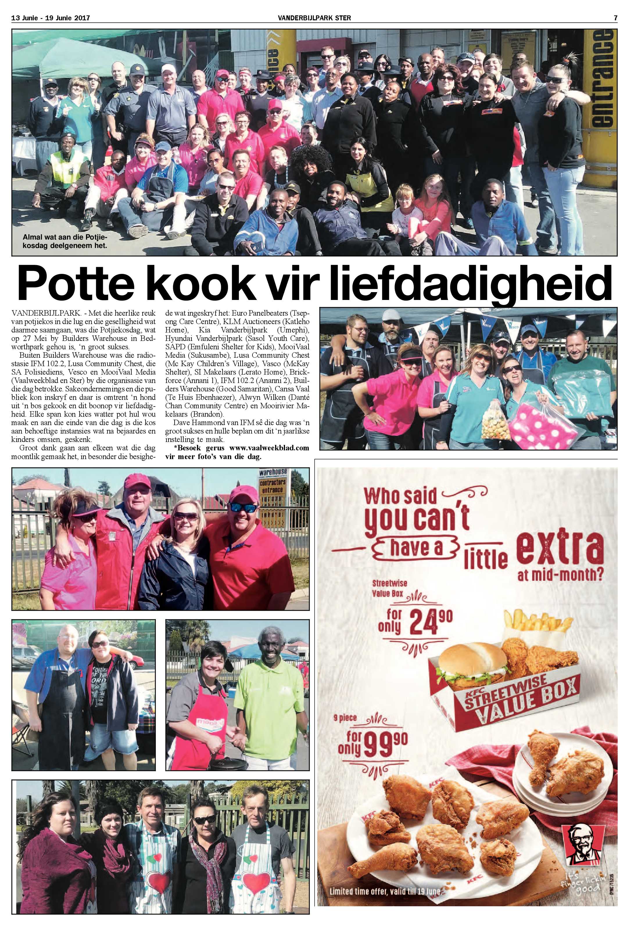Vanderbijlpark Ster 13 – 19 Junie 2017 page 7