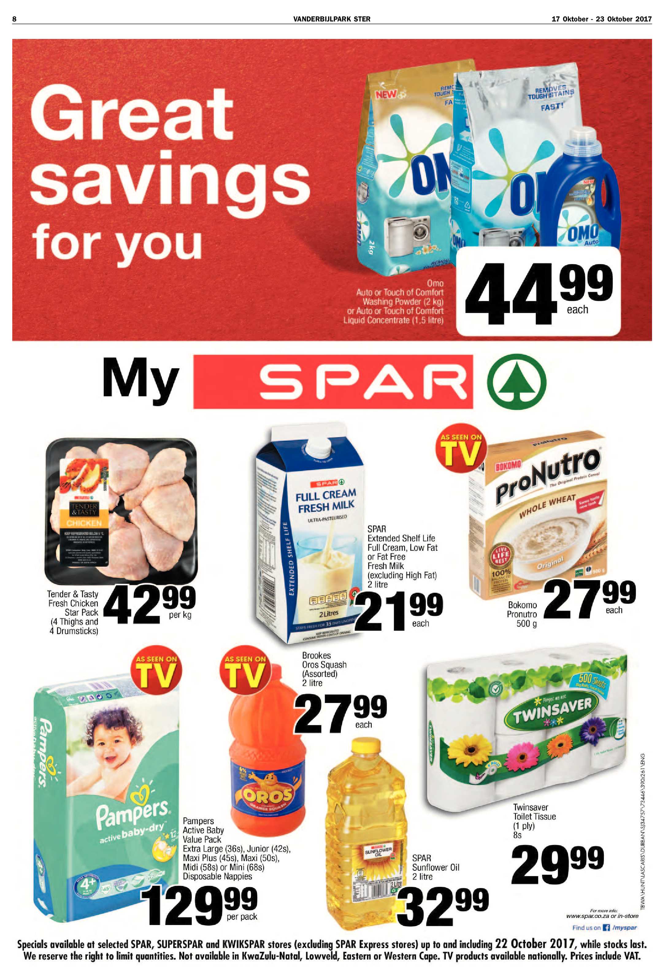 Vanderbijlpark Ster 17 – 23 Oktober 2017 page 8