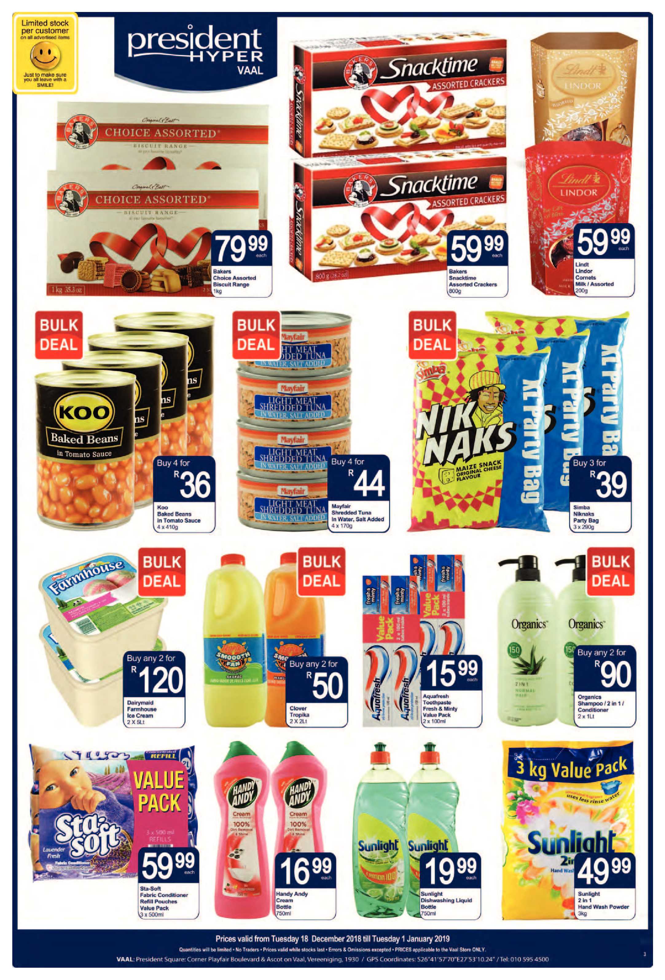 Vanderbijlpark Ster 18 – 24 Desember 2018 page 6