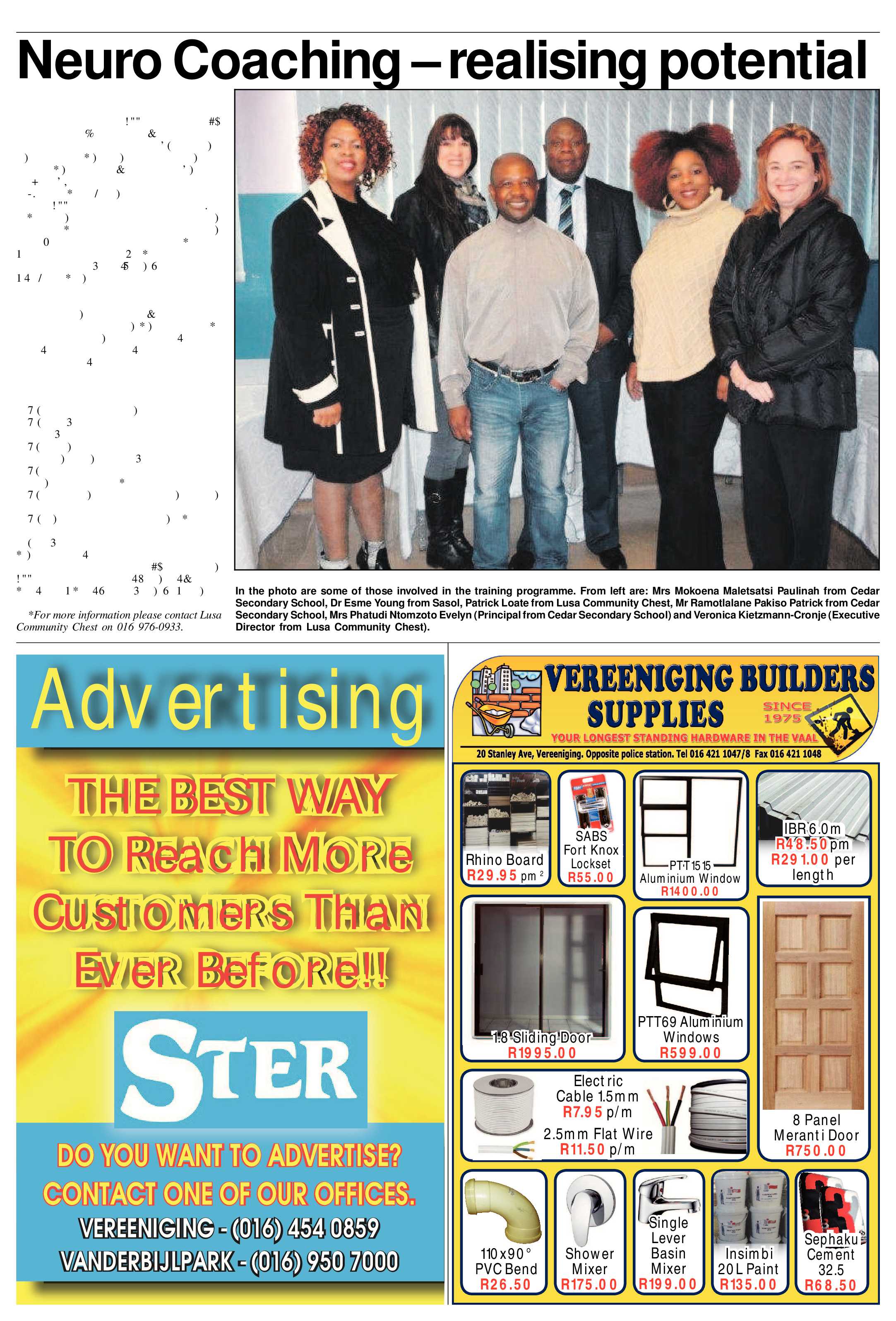 Vanderbijlpark Ster 19 – 24 Julie 2017 page 10