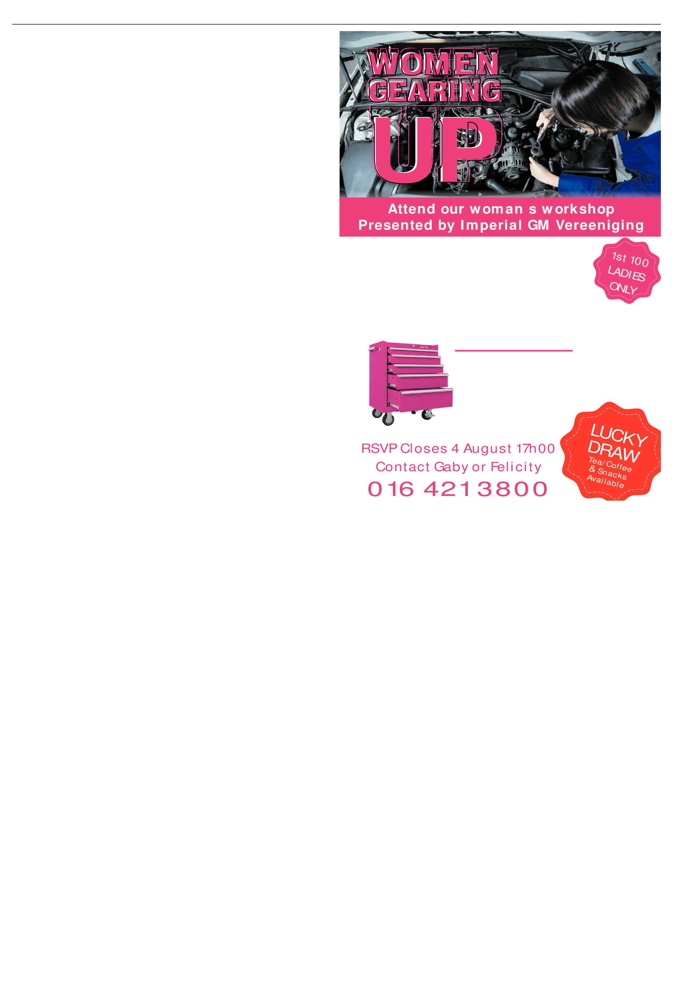 Vanderbijlpark Ster 19 – 24 Julie 2017 page 13