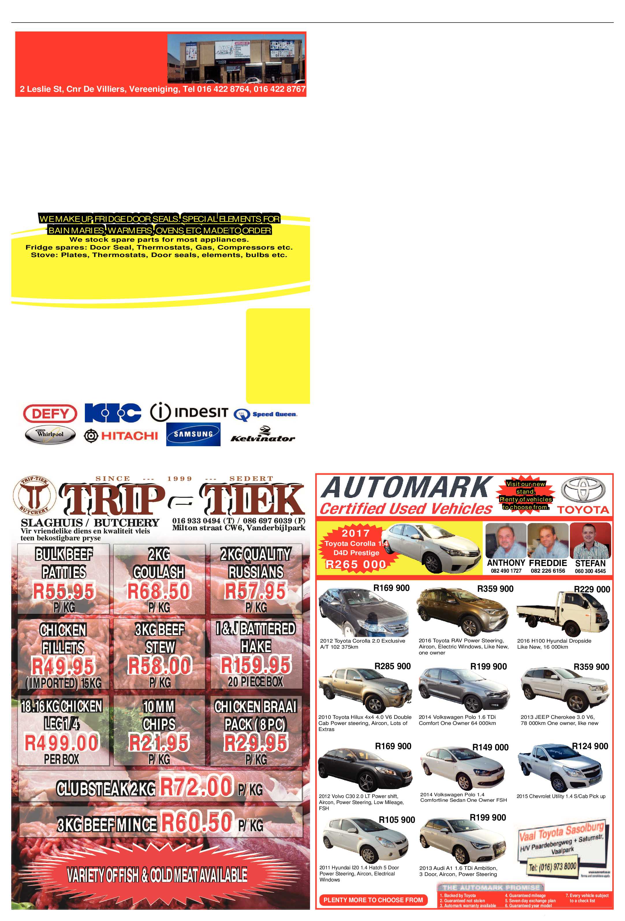 Vanderbijlpark Ster 19 – 24 Julie 2017 page 15