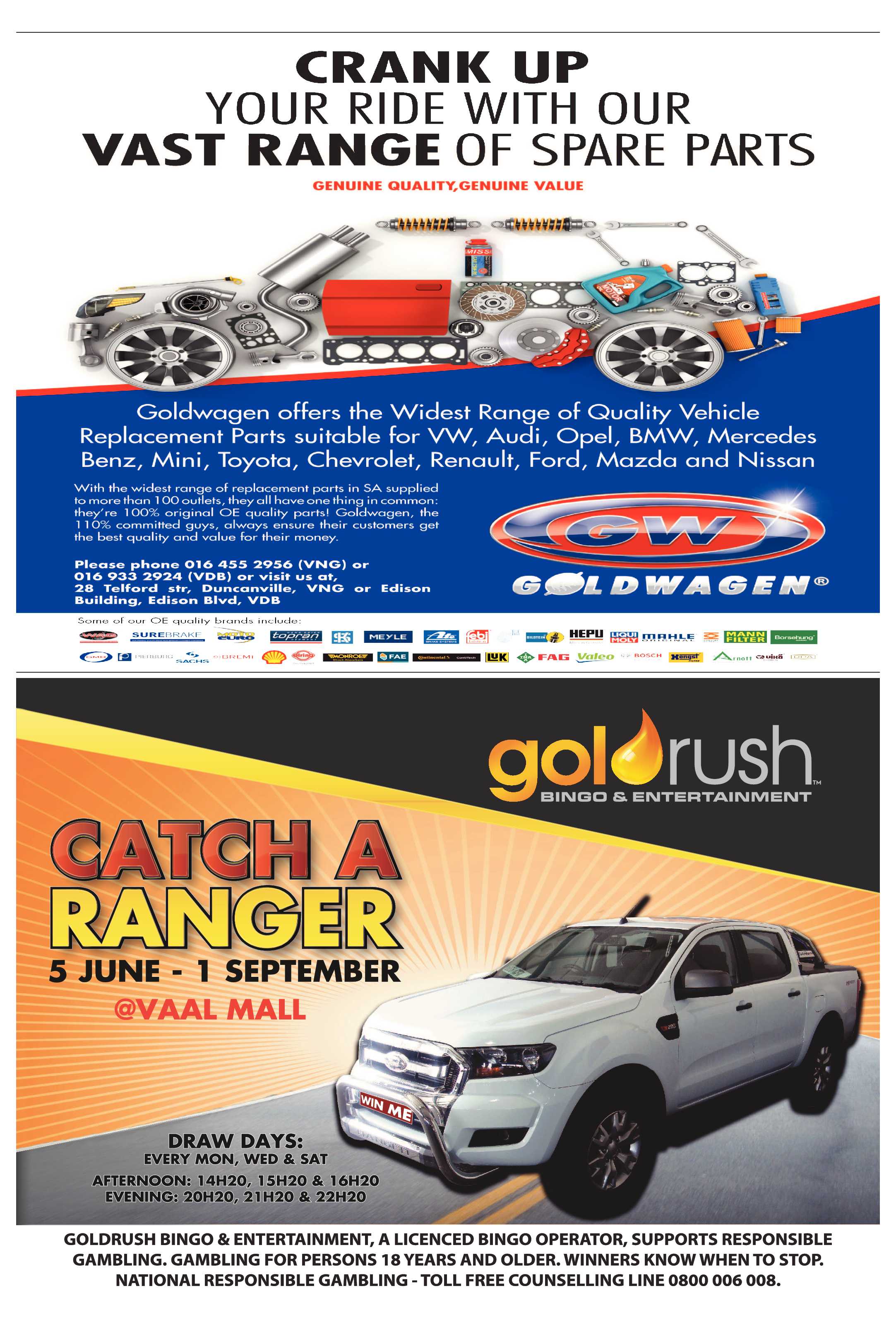 Vanderbijlpark Ster 19 – 24 Julie 2017 page 16