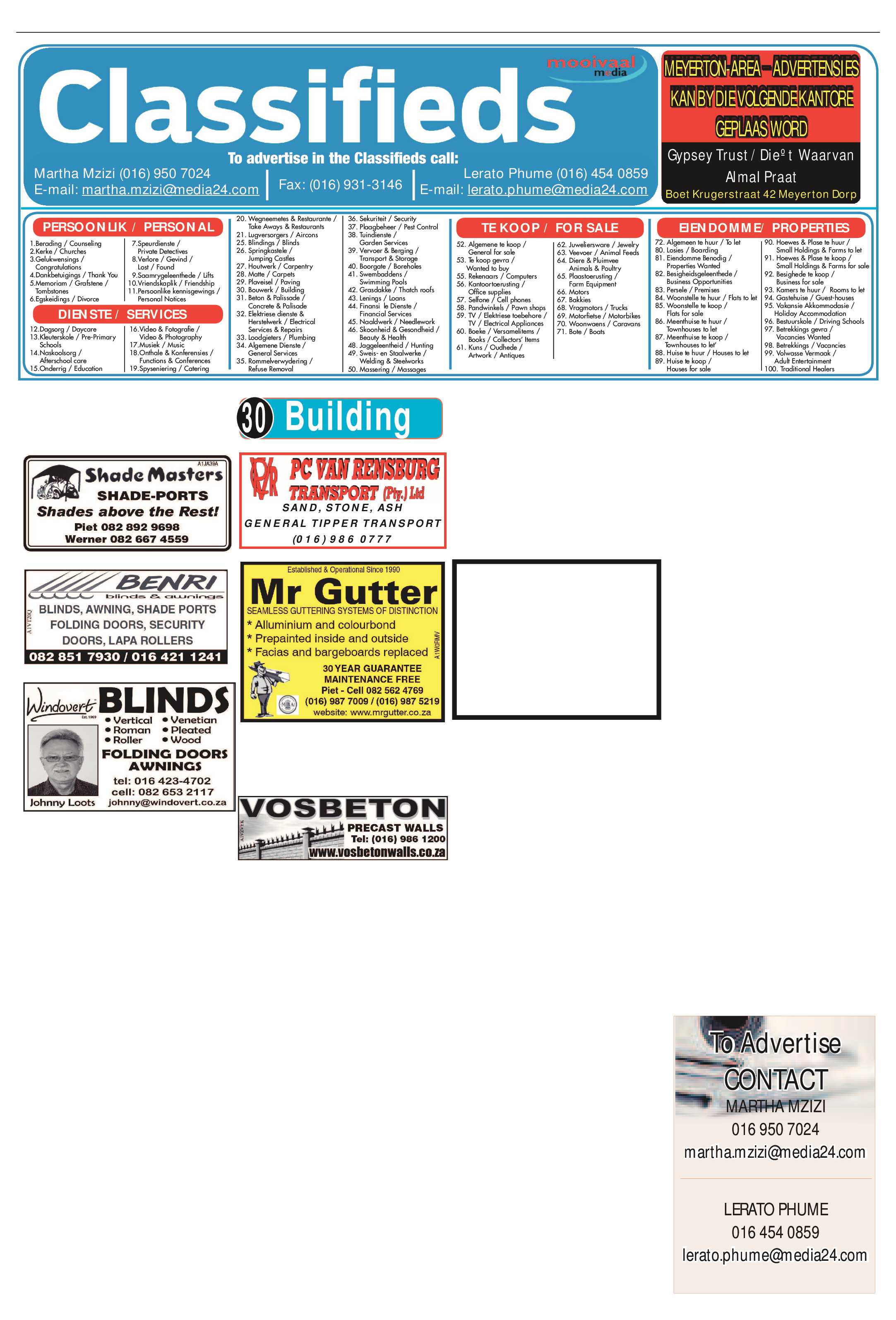 Vanderbijlpark Ster 19 – 24 Julie 2017 page 20