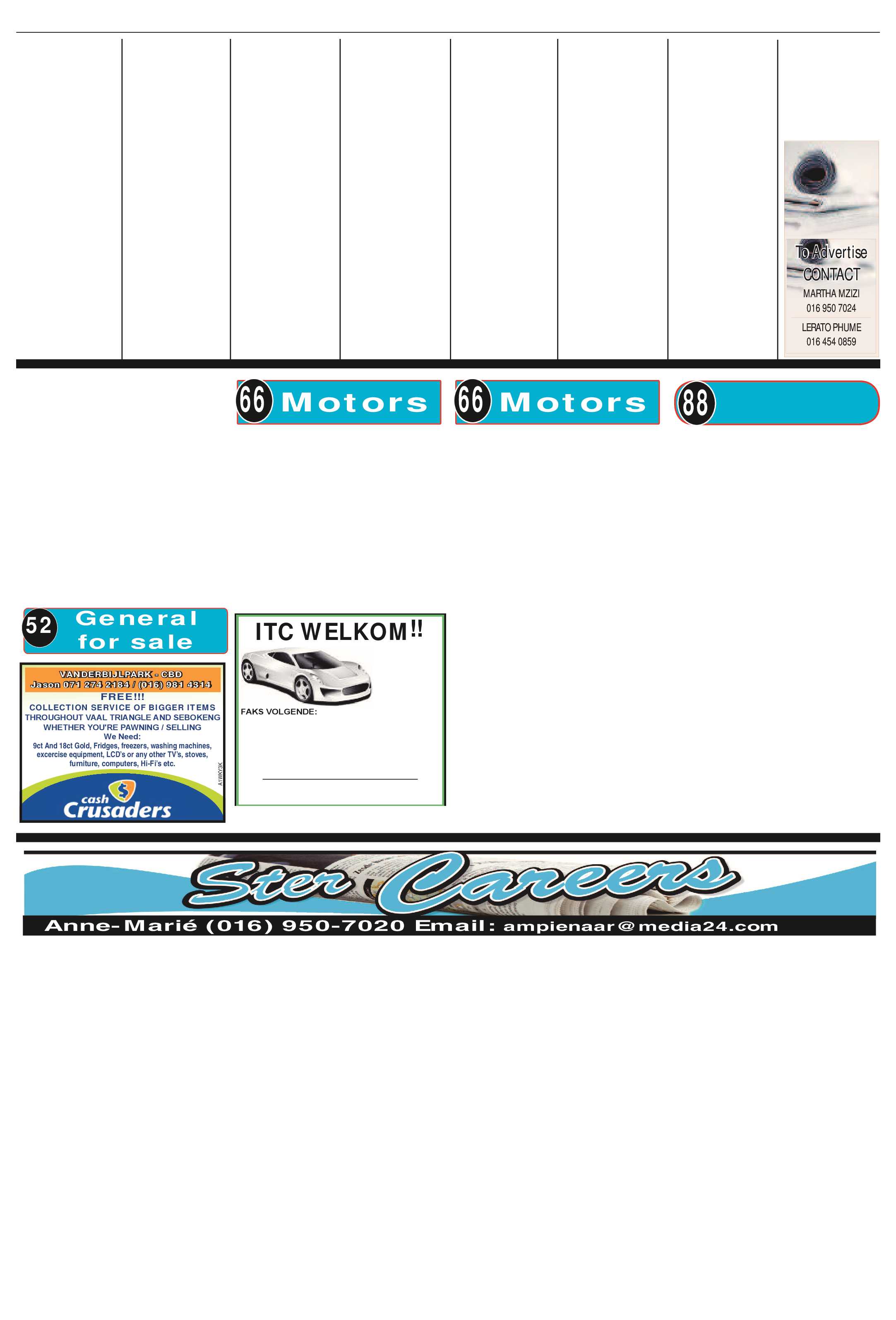 Vanderbijlpark Ster 19 – 24 Julie 2017 page 22