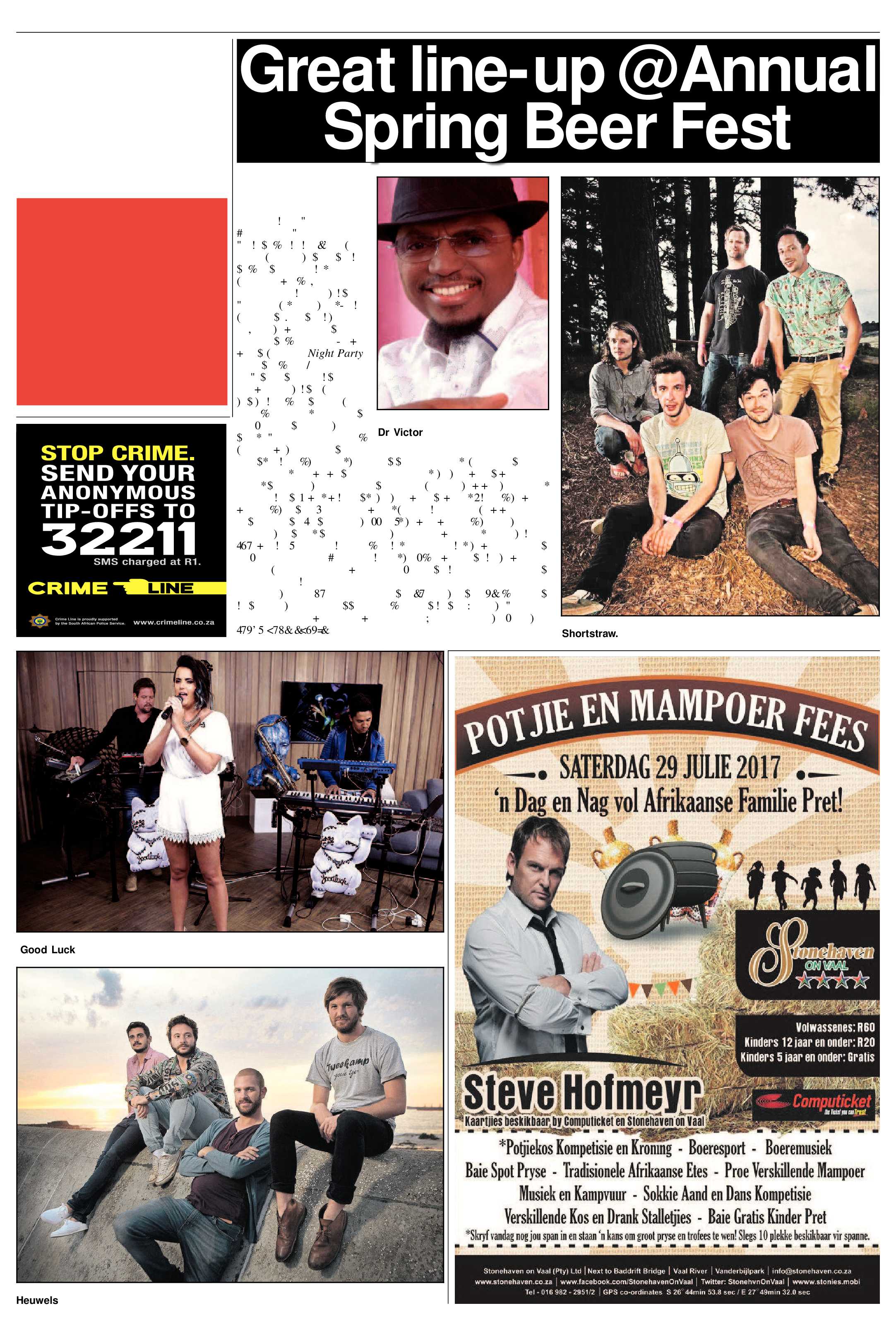 Vanderbijlpark Ster 19 – 24 Julie 2017 page 23