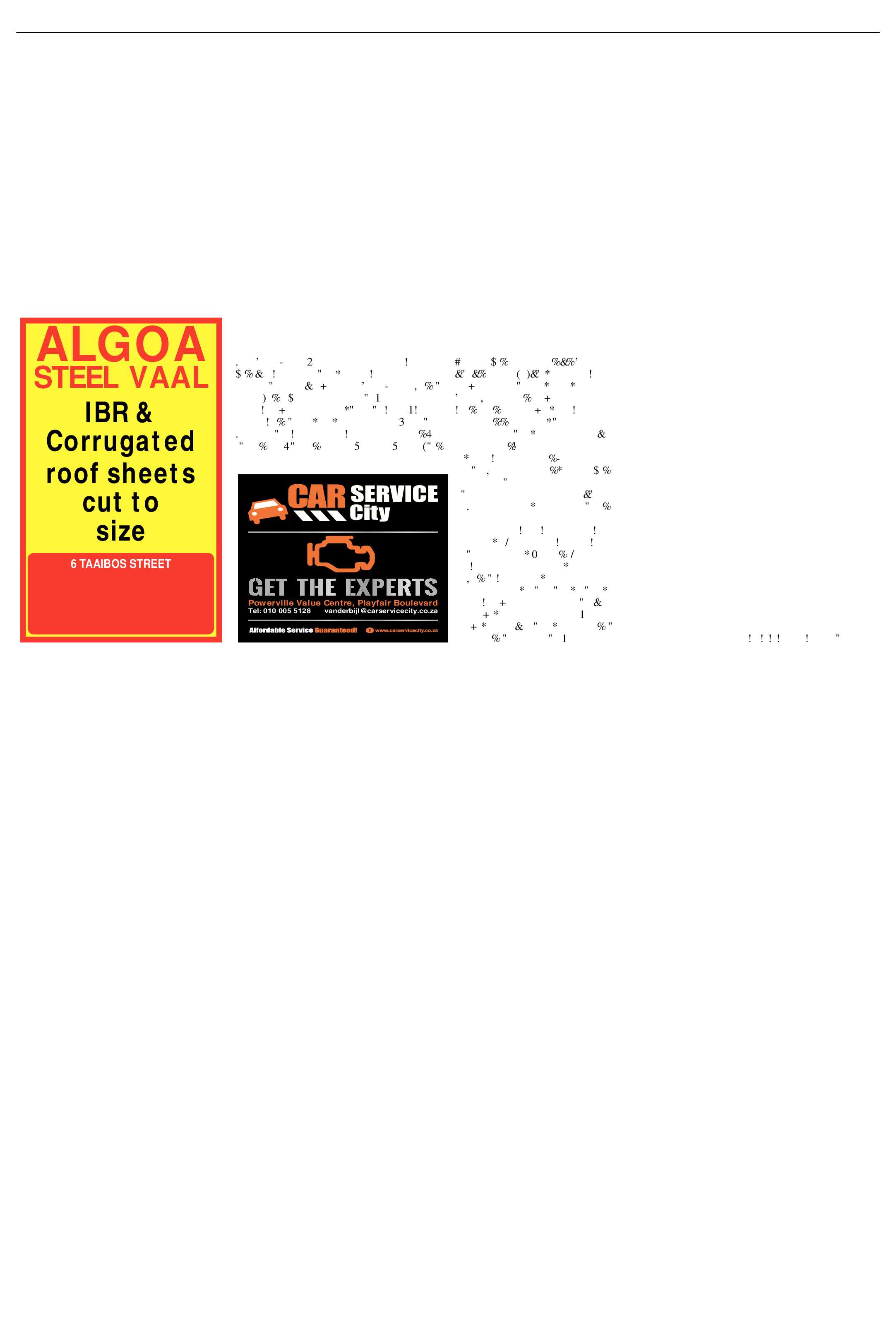 Vanderbijlpark Ster 19 – 24 Julie 2017 page 24