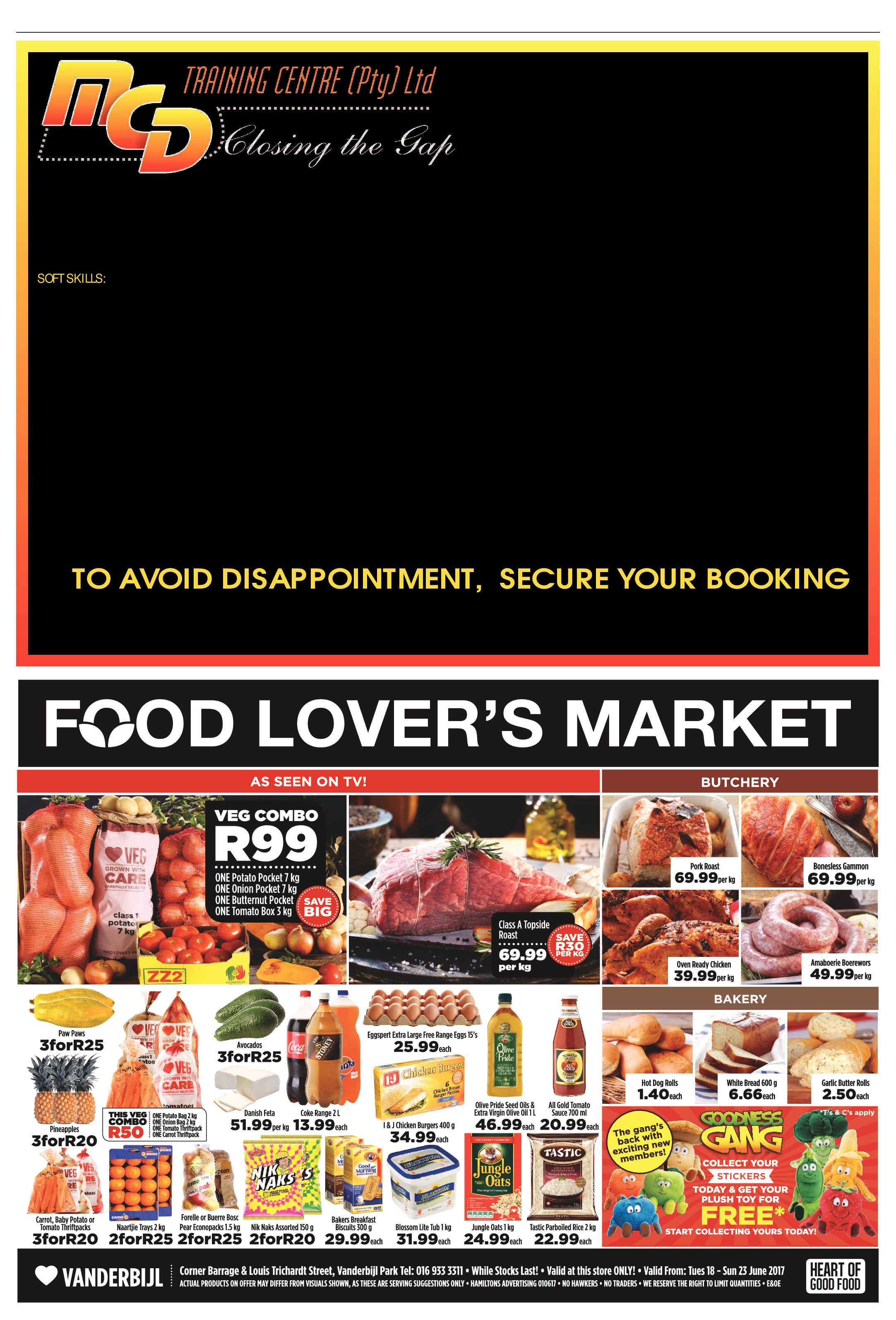 Vanderbijlpark Ster 19 – 24 Julie 2017 page 4