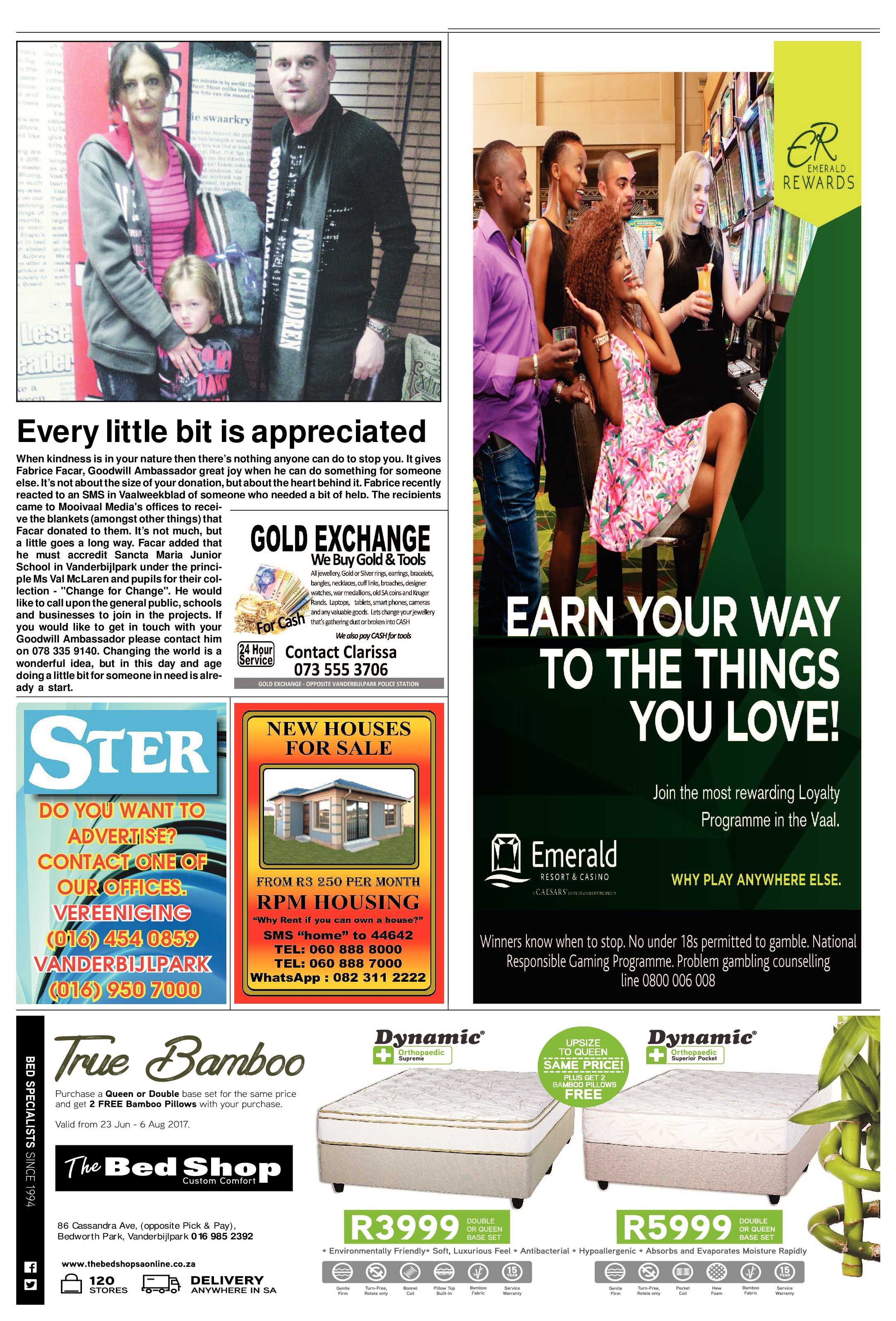 Vanderbijlpark Ster 19 – 24 Julie 2017 page 5