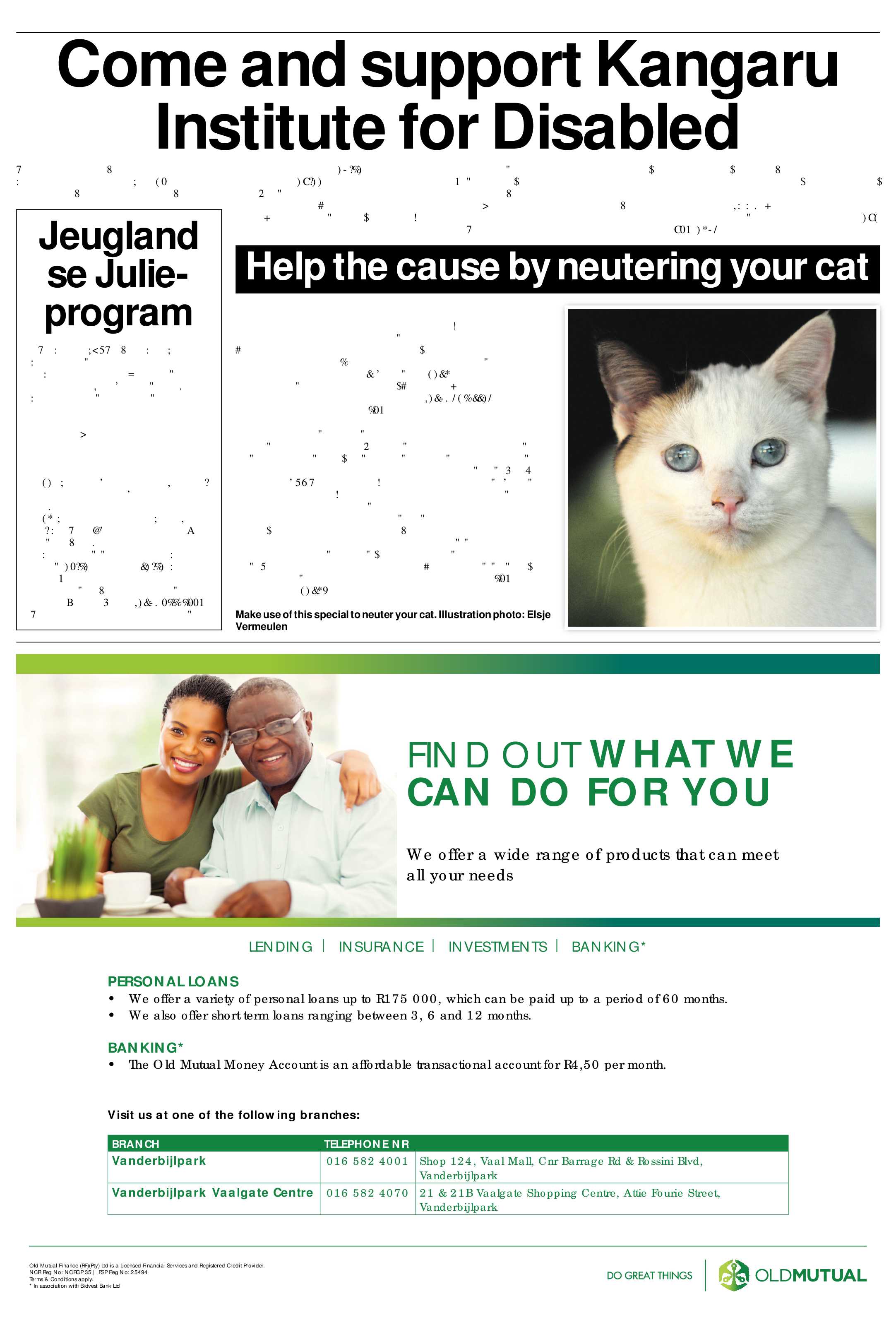 Vanderbijlpark Ster 19 – 24 Julie 2017 page 8