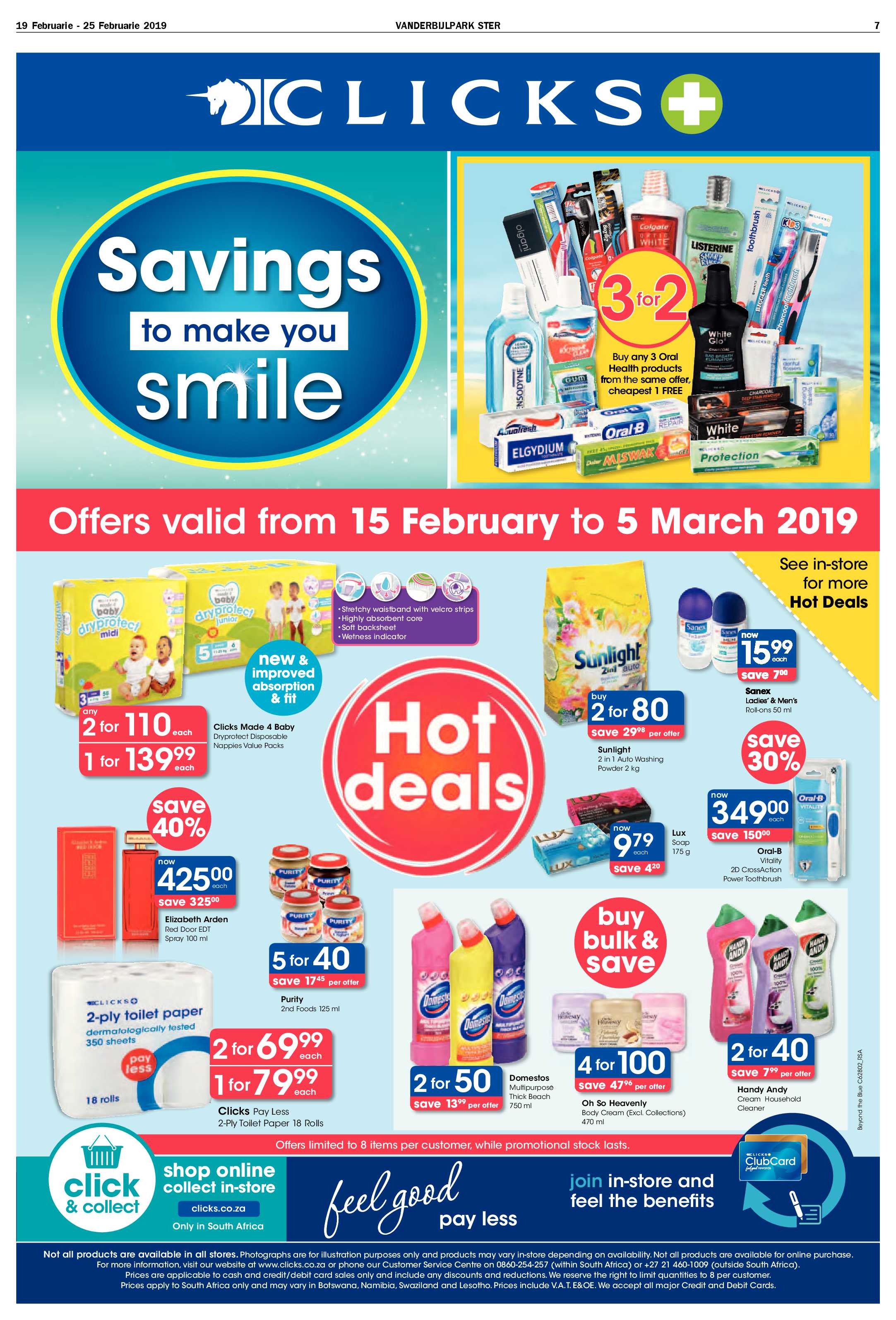 Vanderbijlpark Ster 19 – 25 Februarie 2019 page 7