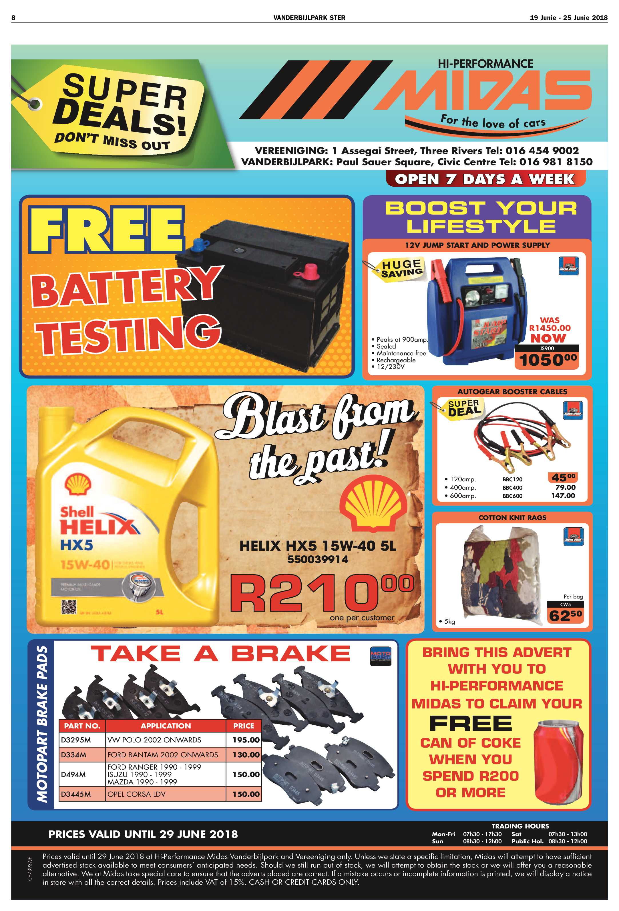 Vanderbijlpark Ster 19 – 25 Junie 2018 page 8