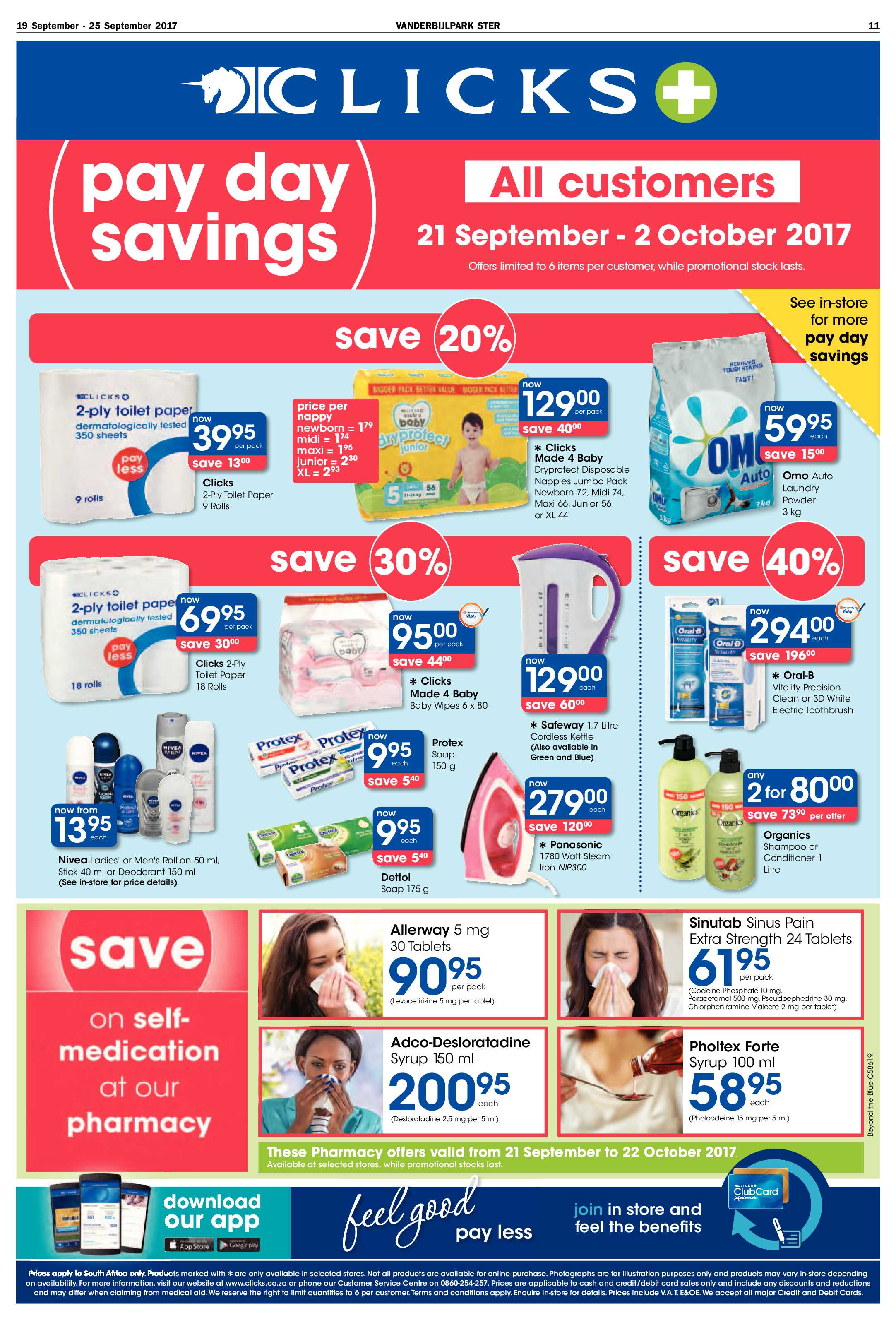 Vanderbijlpark Ster 19 – 25 September 2017 page 11