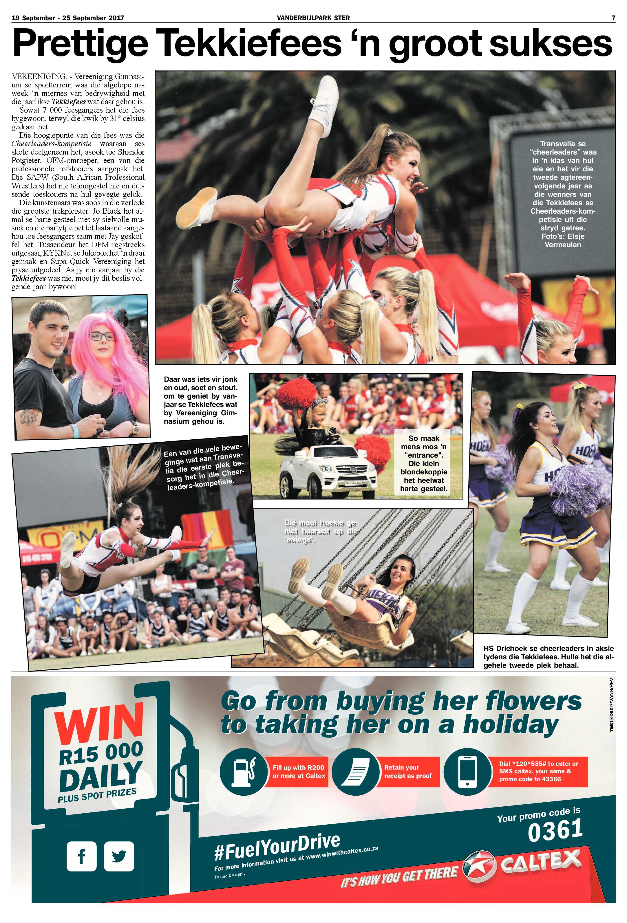 Vanderbijlpark Ster 19 – 25 September 2017 page 7