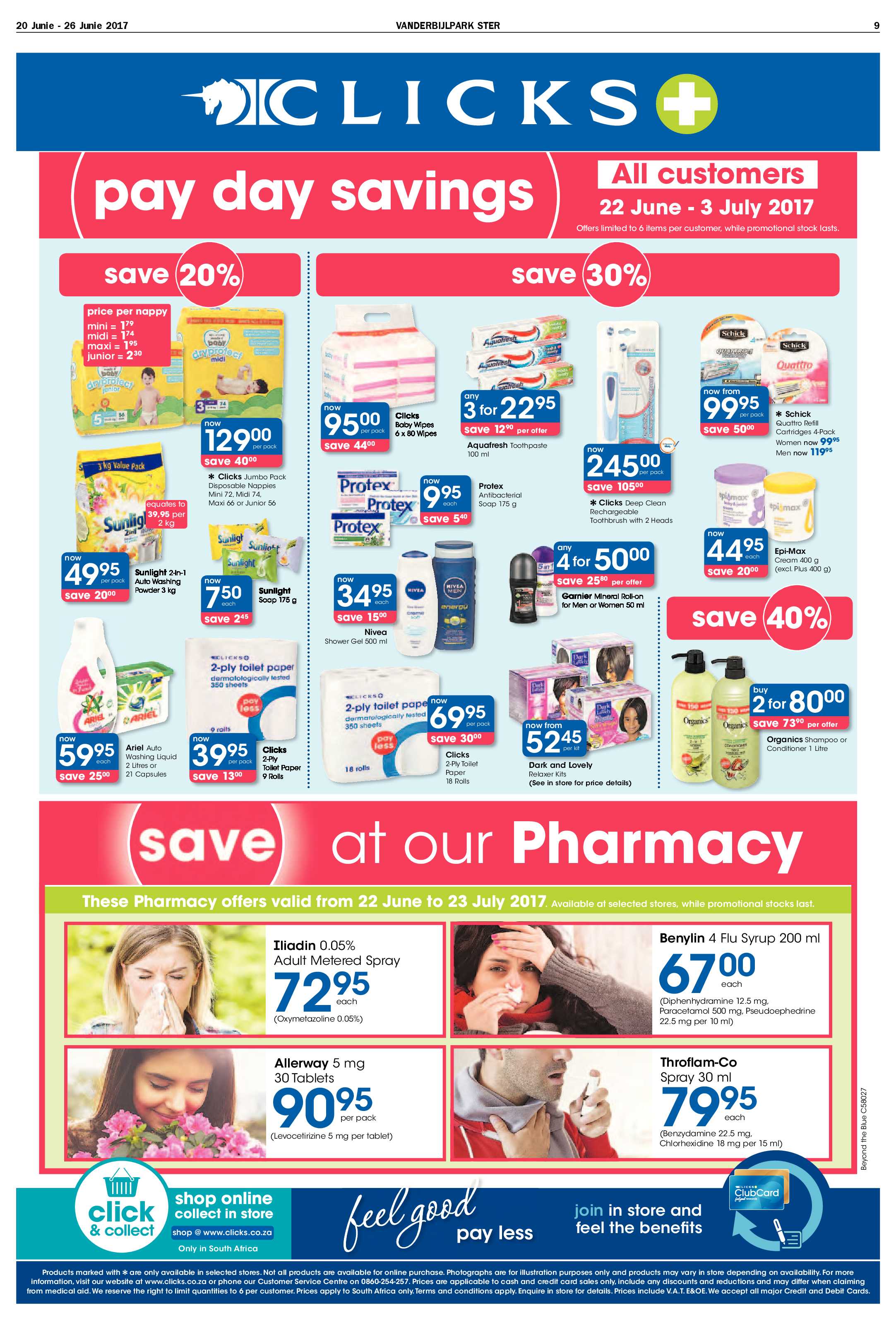 Vanderbijlpark Ster 20 – 26 Junie 2017 page 9