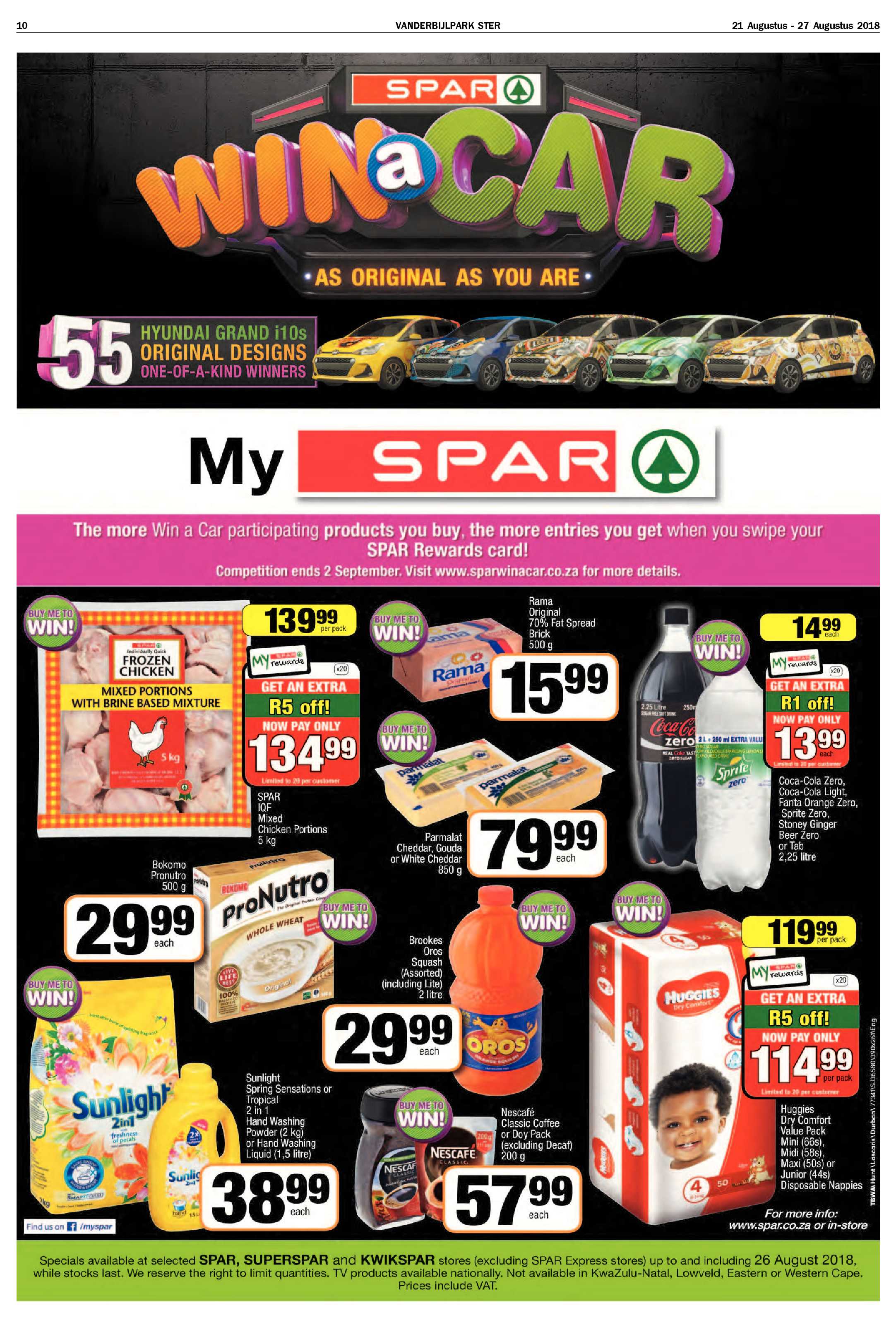 Vanderbijlpark Ster 21 – 27 Augustus 2018 page 10