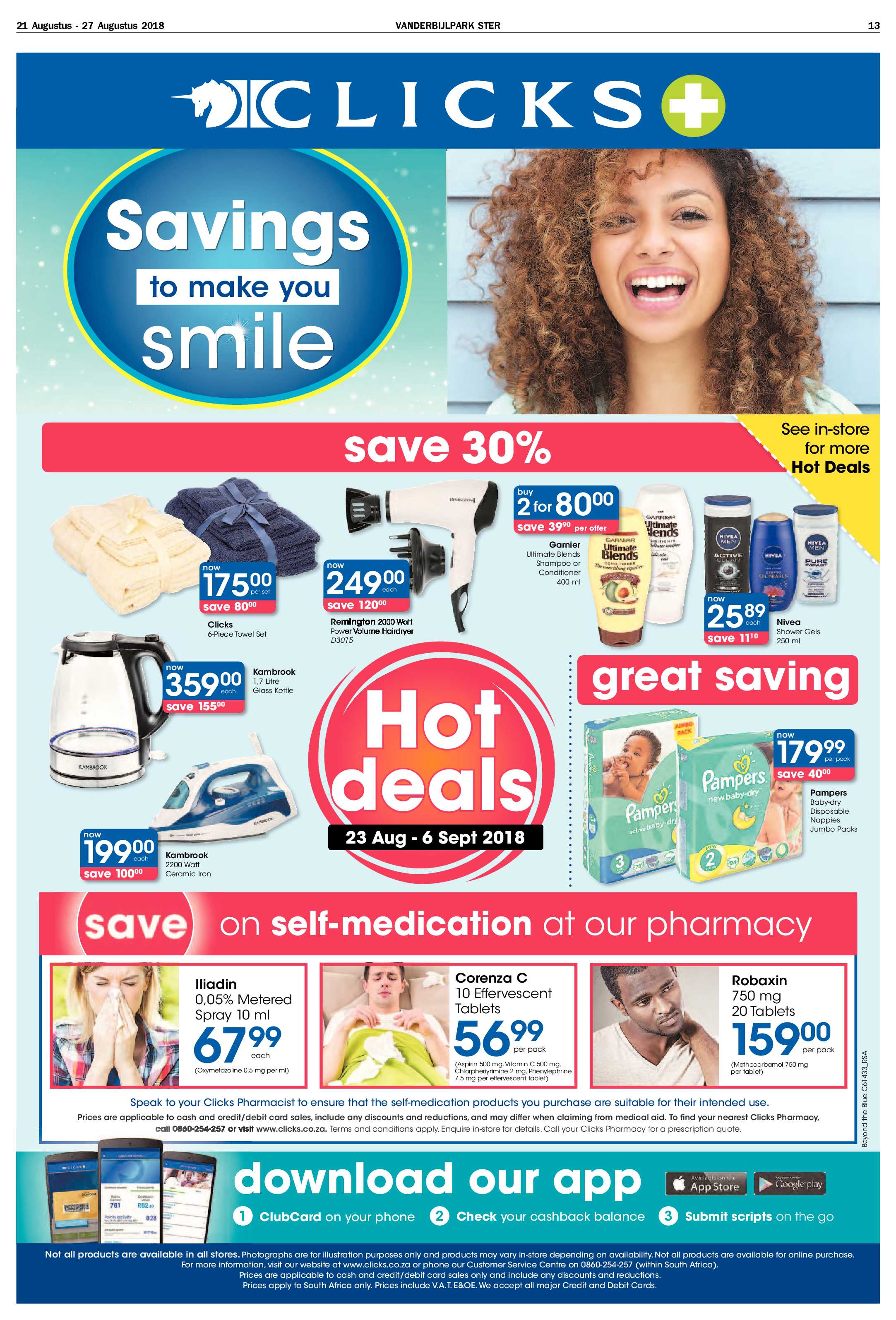 Vanderbijlpark Ster 21 – 27 Augustus 2018 page 13