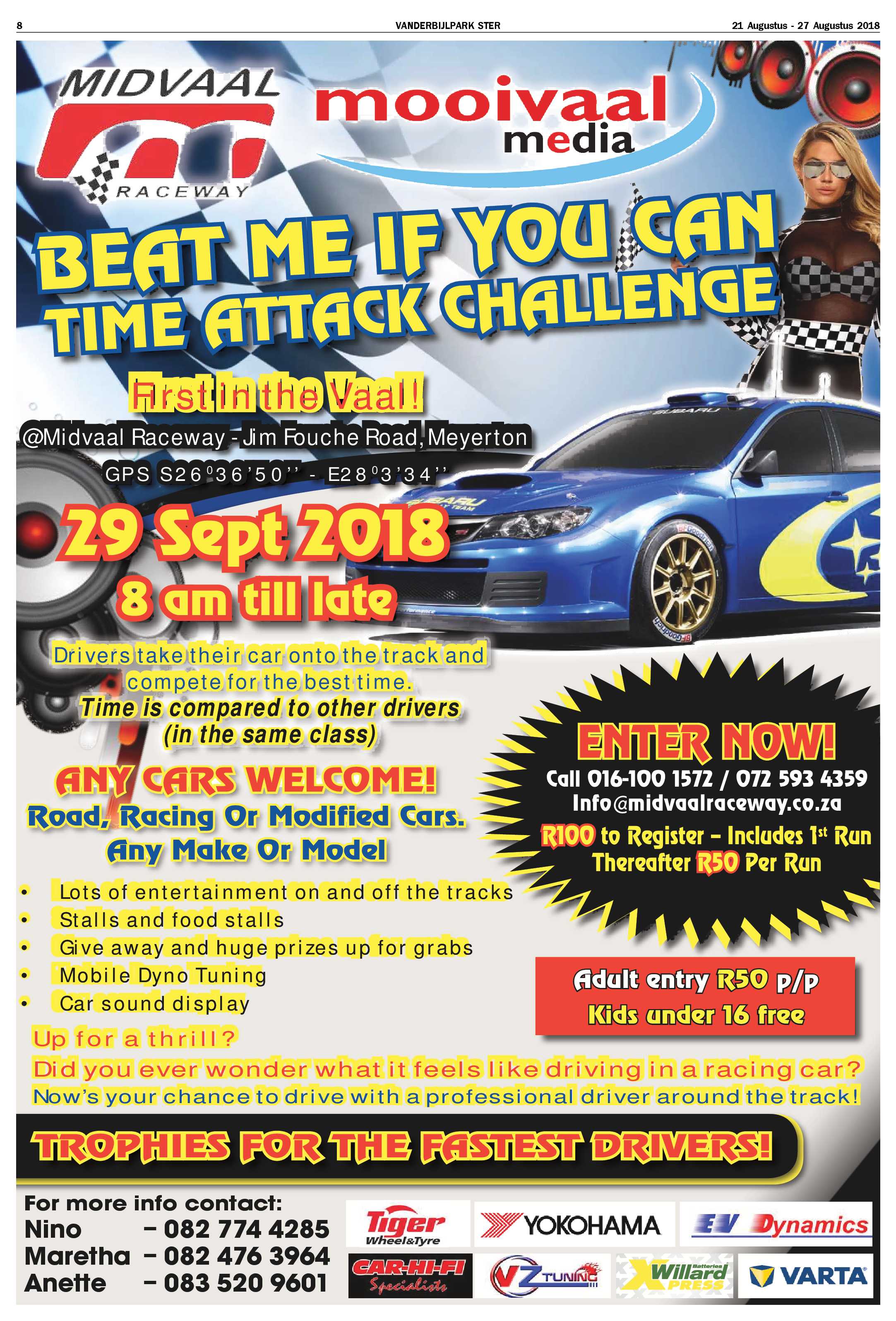 Vanderbijlpark Ster 21 – 27 Augustus 2018 page 8