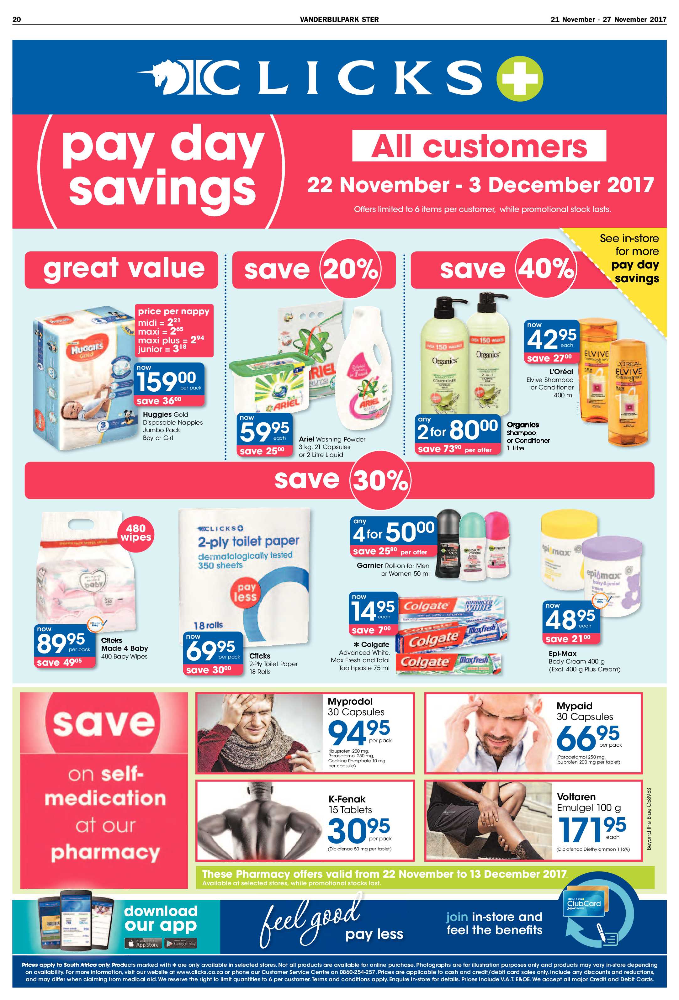 Vanderbijlpark Ster 21 – 27 November 2017 page 20