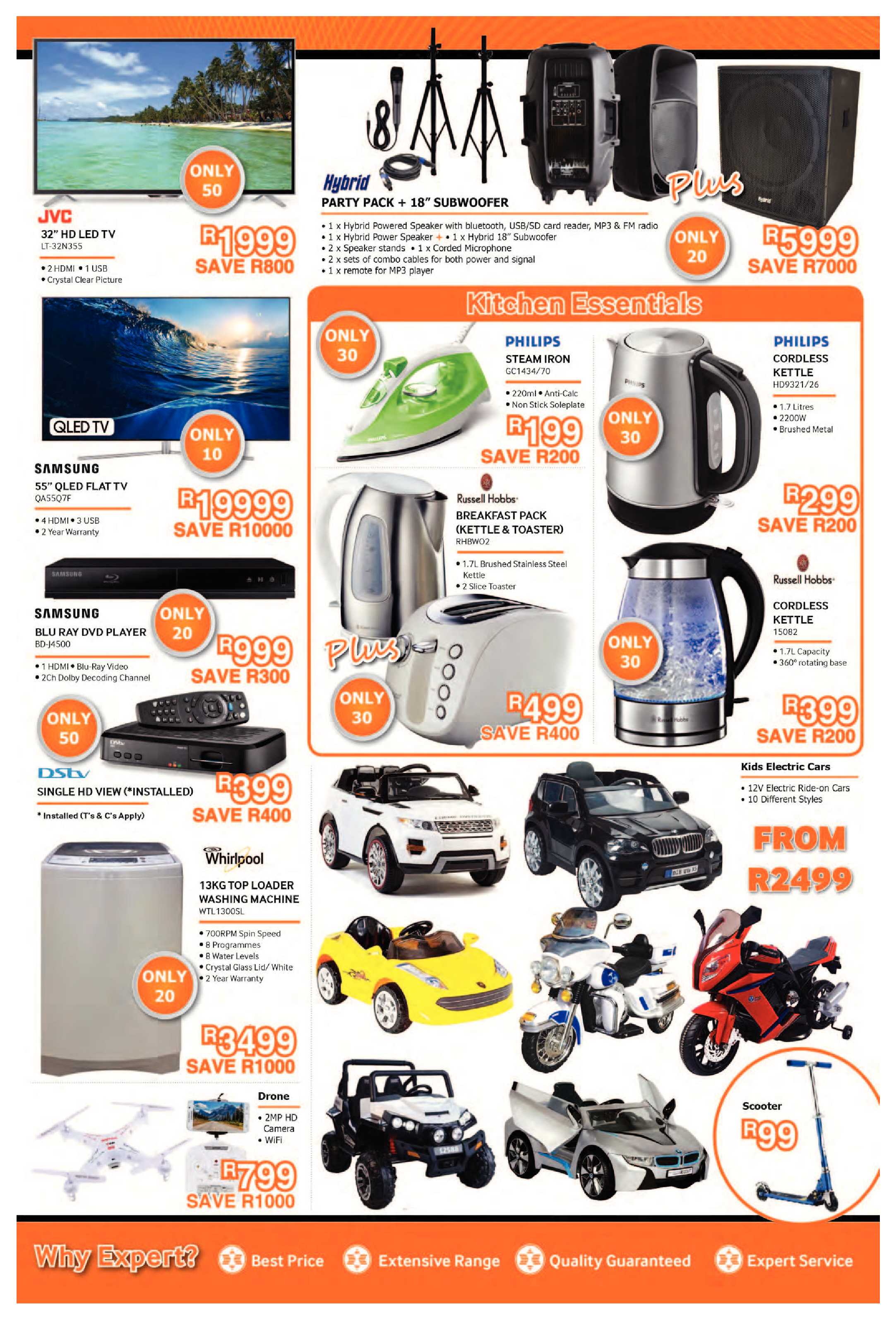 Vanderbijlpark Ster 21 – 27 November 2017 page 7