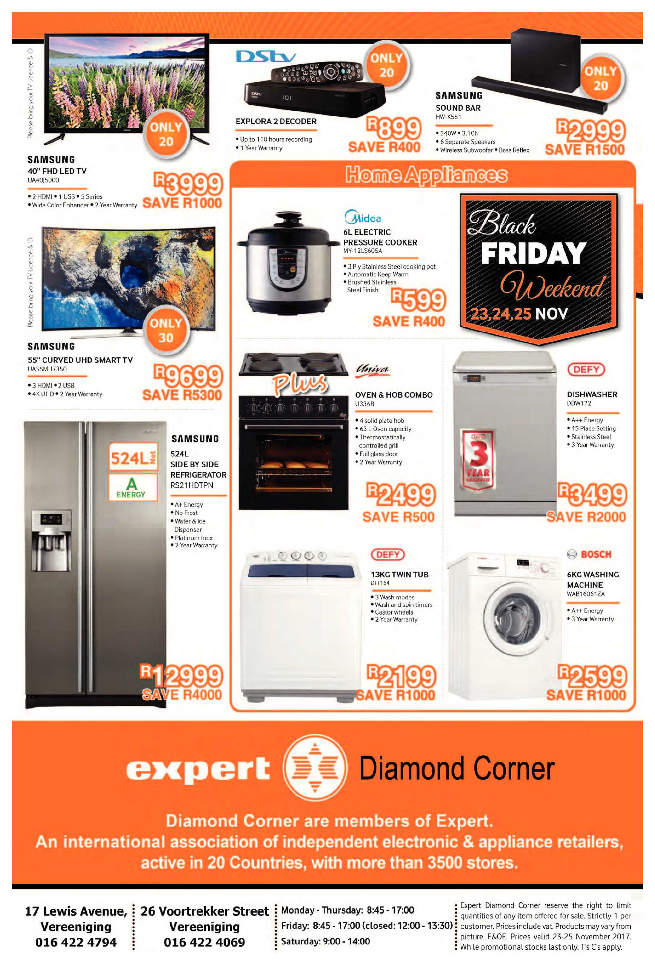 Vanderbijlpark Ster 21 – 27 November 2017 page 8