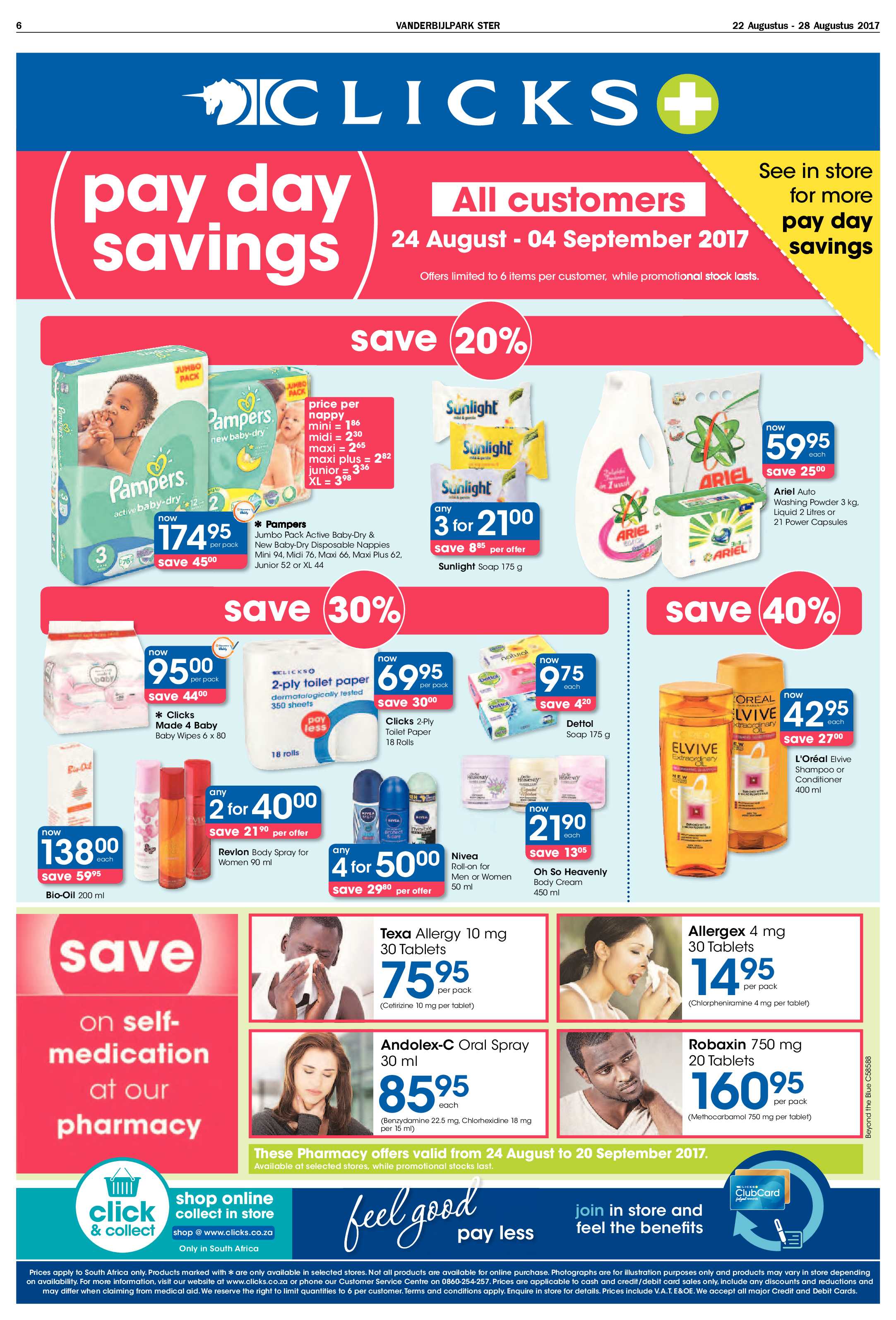 Vanderbijlpark Ster 22 – 28 Augustus 2017 page 6