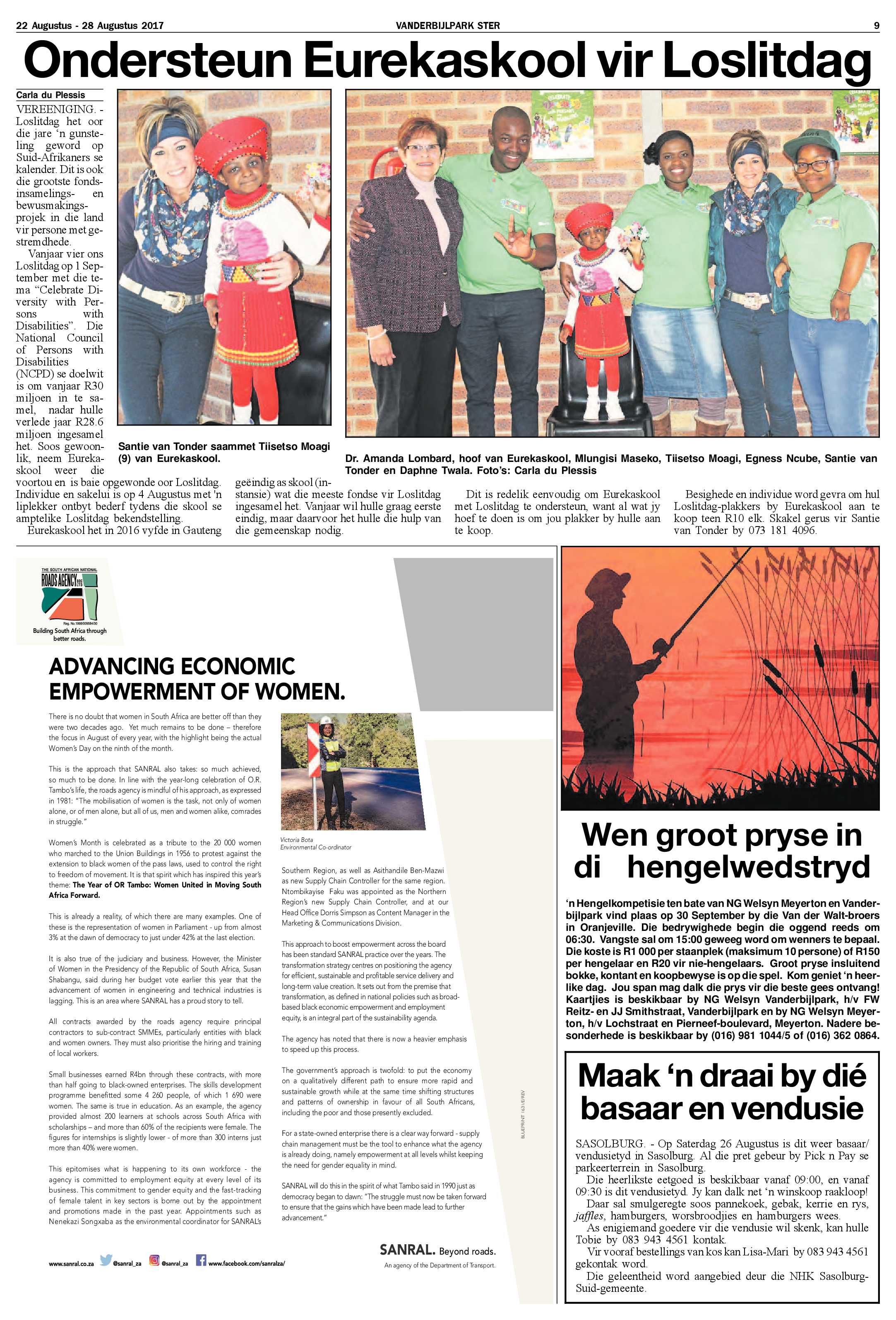 Vanderbijlpark Ster 22 – 28 Augustus 2017 page 9